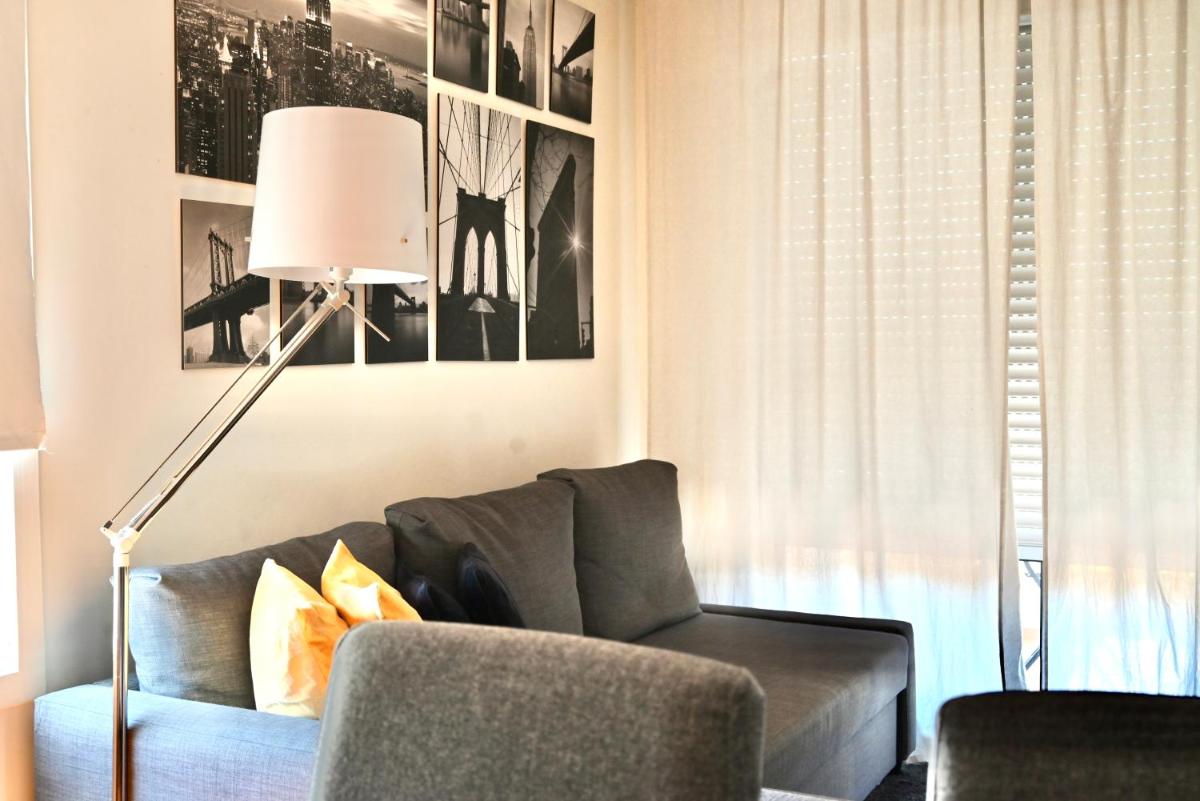 Porto Cozy House view 5