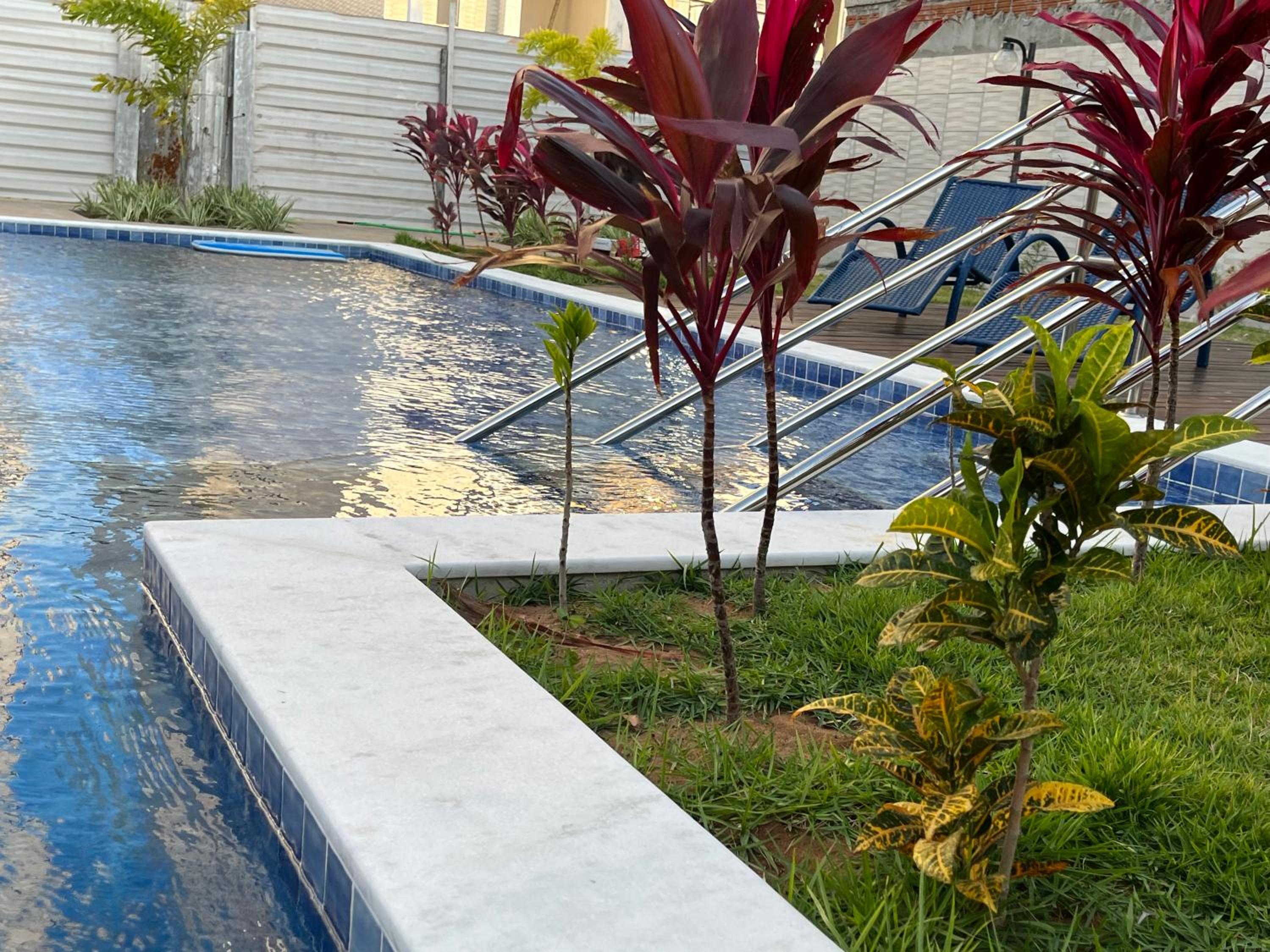 Casa em PontaNegra Aconchegante