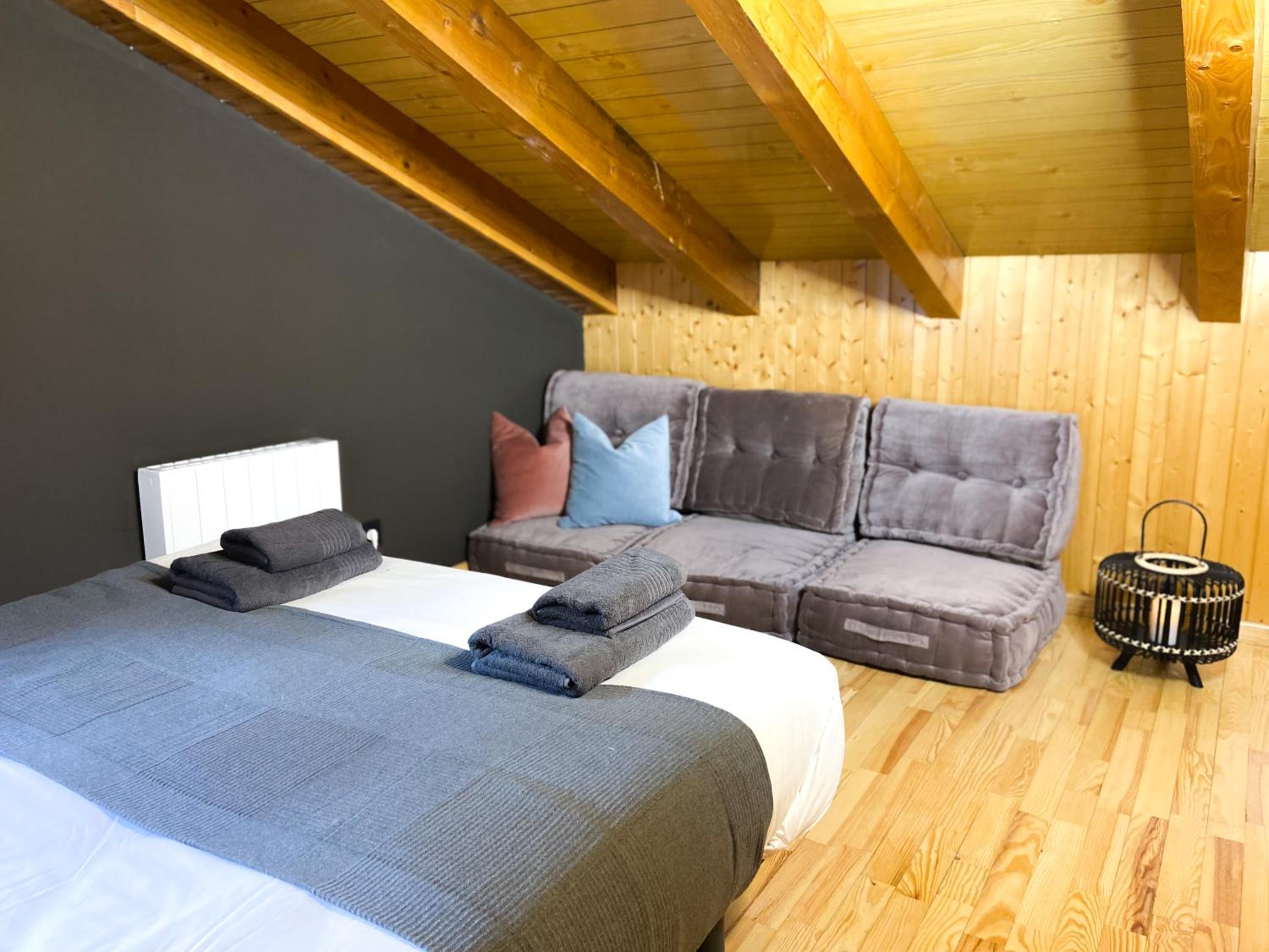 Ático Dúplex En Valle De Incles - Parking Gratis l by BonesVacances