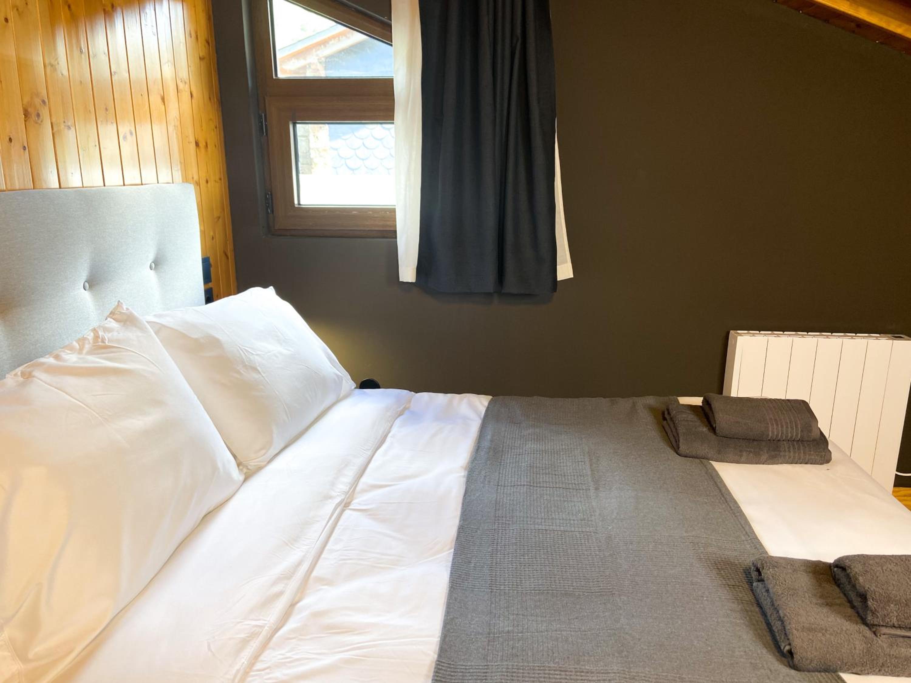 Ático Dúplex En Valle De Incles - Parking Gratis l by BonesVacances