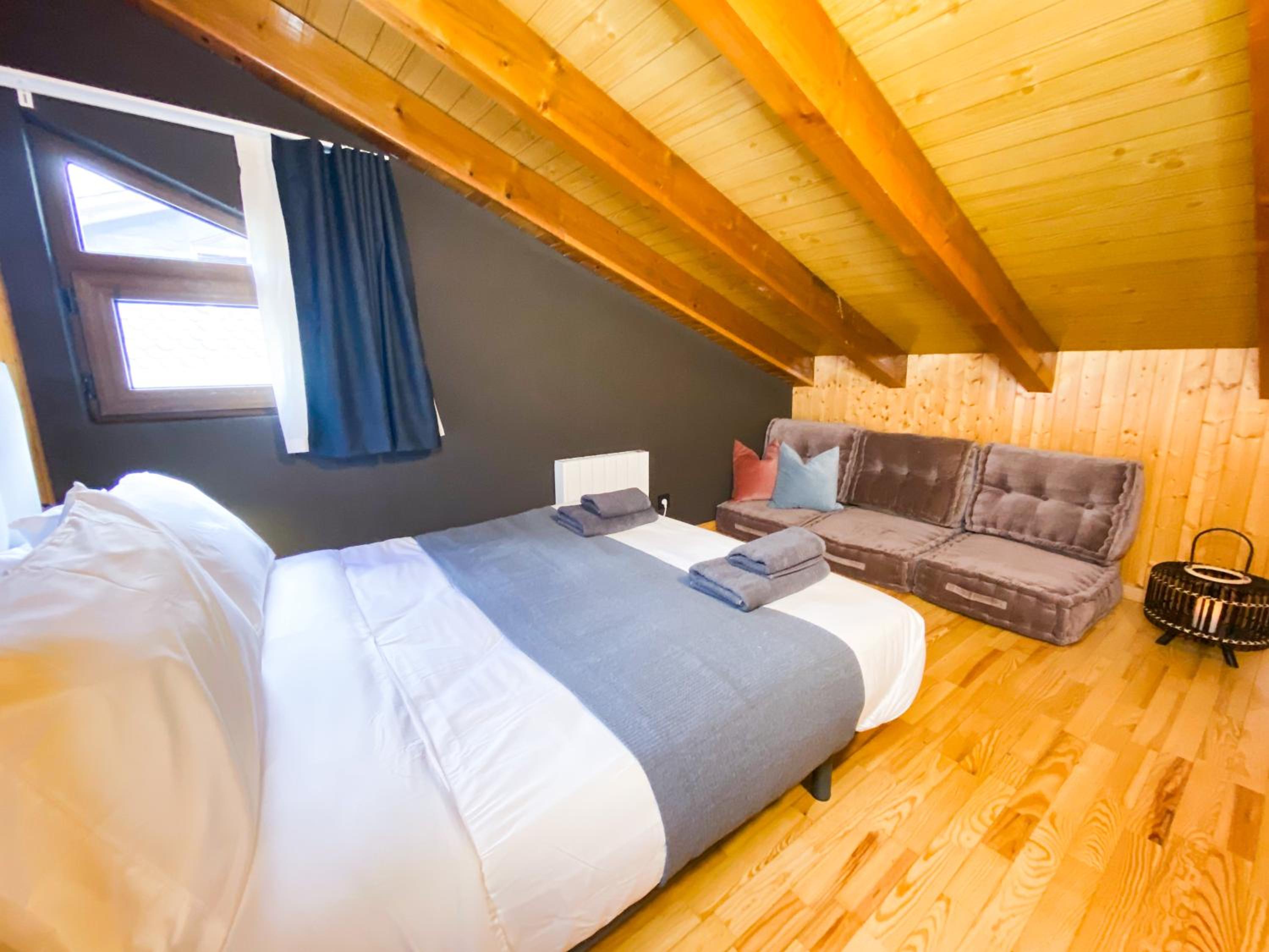 Ático Dúplex En Valle De Incles - Parking Gratis l by BonesVacances