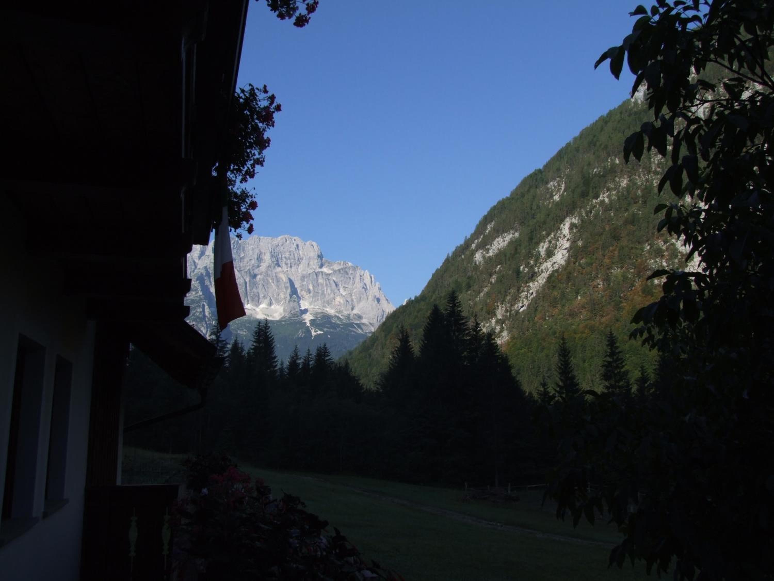 Agriturismo Prati Oitzinger view 4