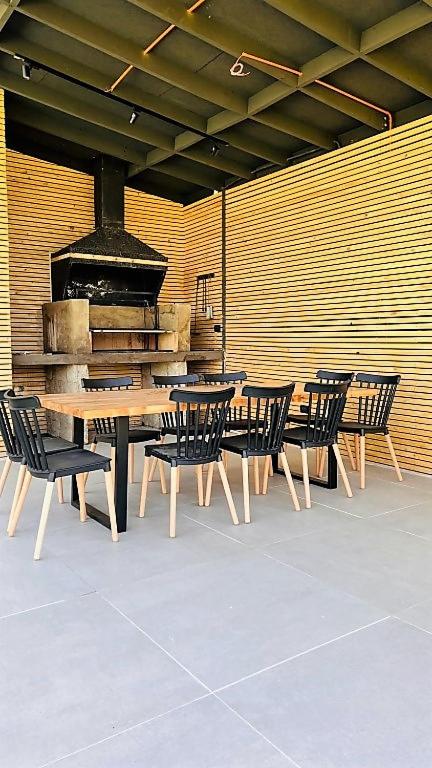 Parcela Casas Modernas Alto la Campana