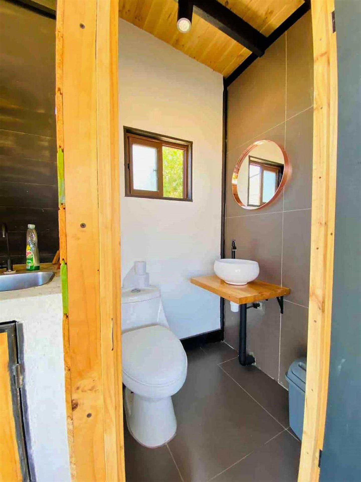 Parcela Casas Modernas Alto la Campana