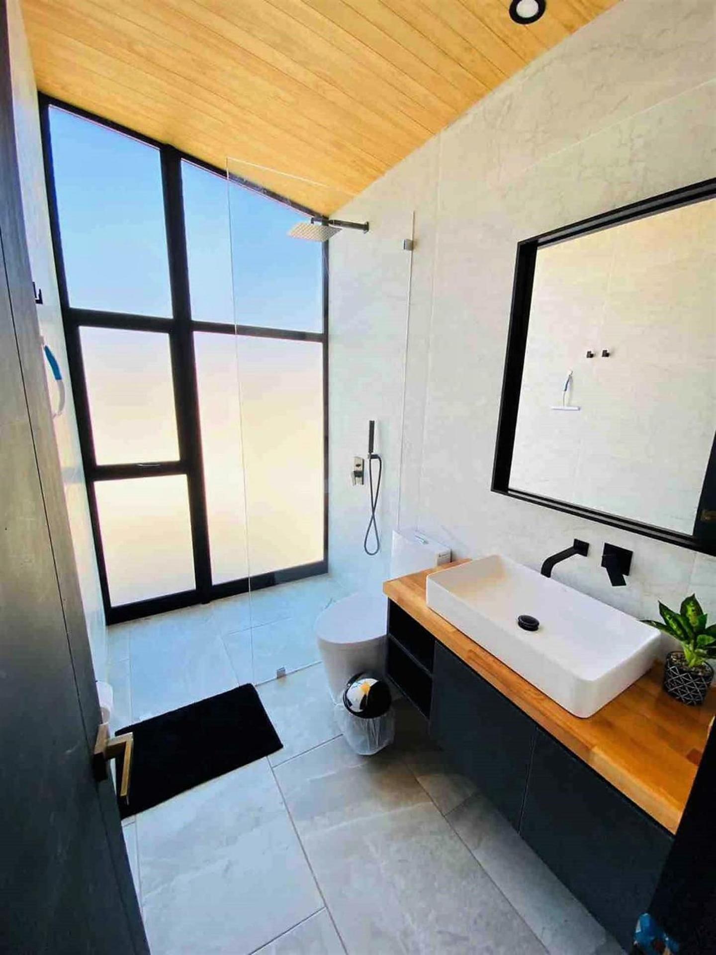 Parcela Casas Modernas Alto la Campana