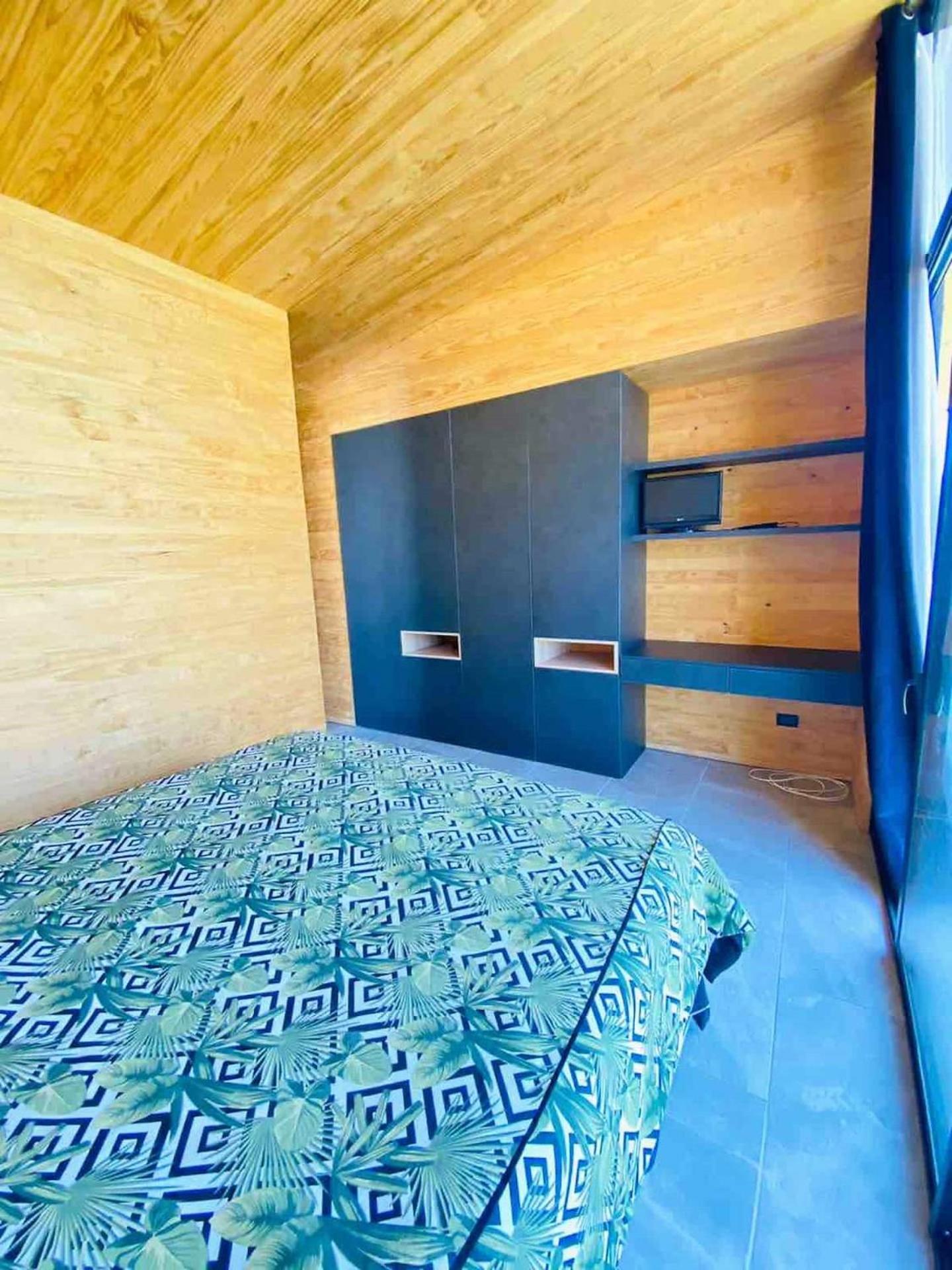 Parcela Casas Modernas Alto la Campana