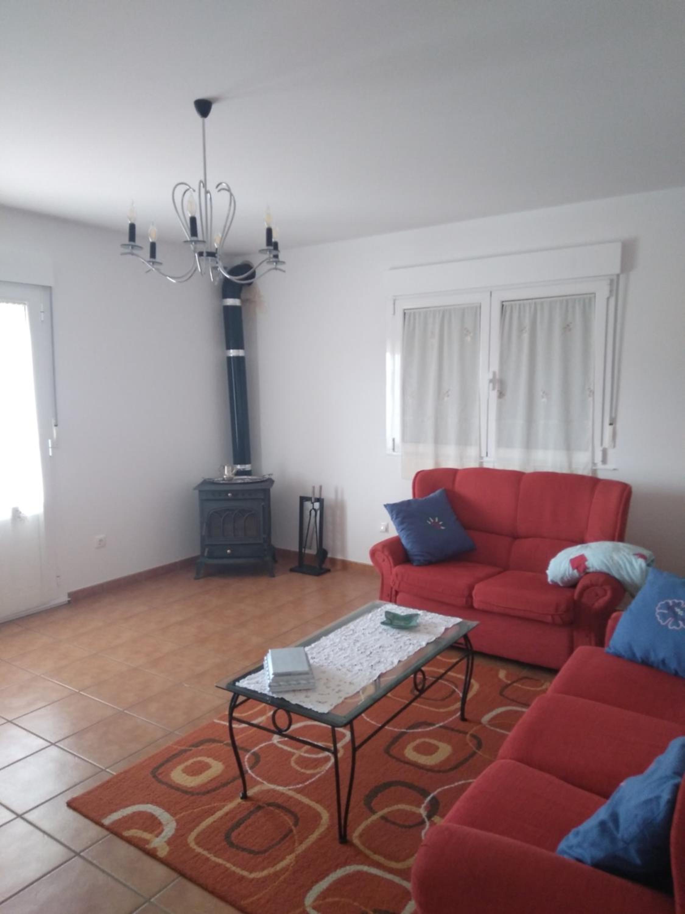 Casa Mamá Luisa