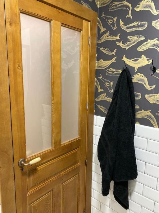 NUEVO apartamento céntrico Casa Felipa