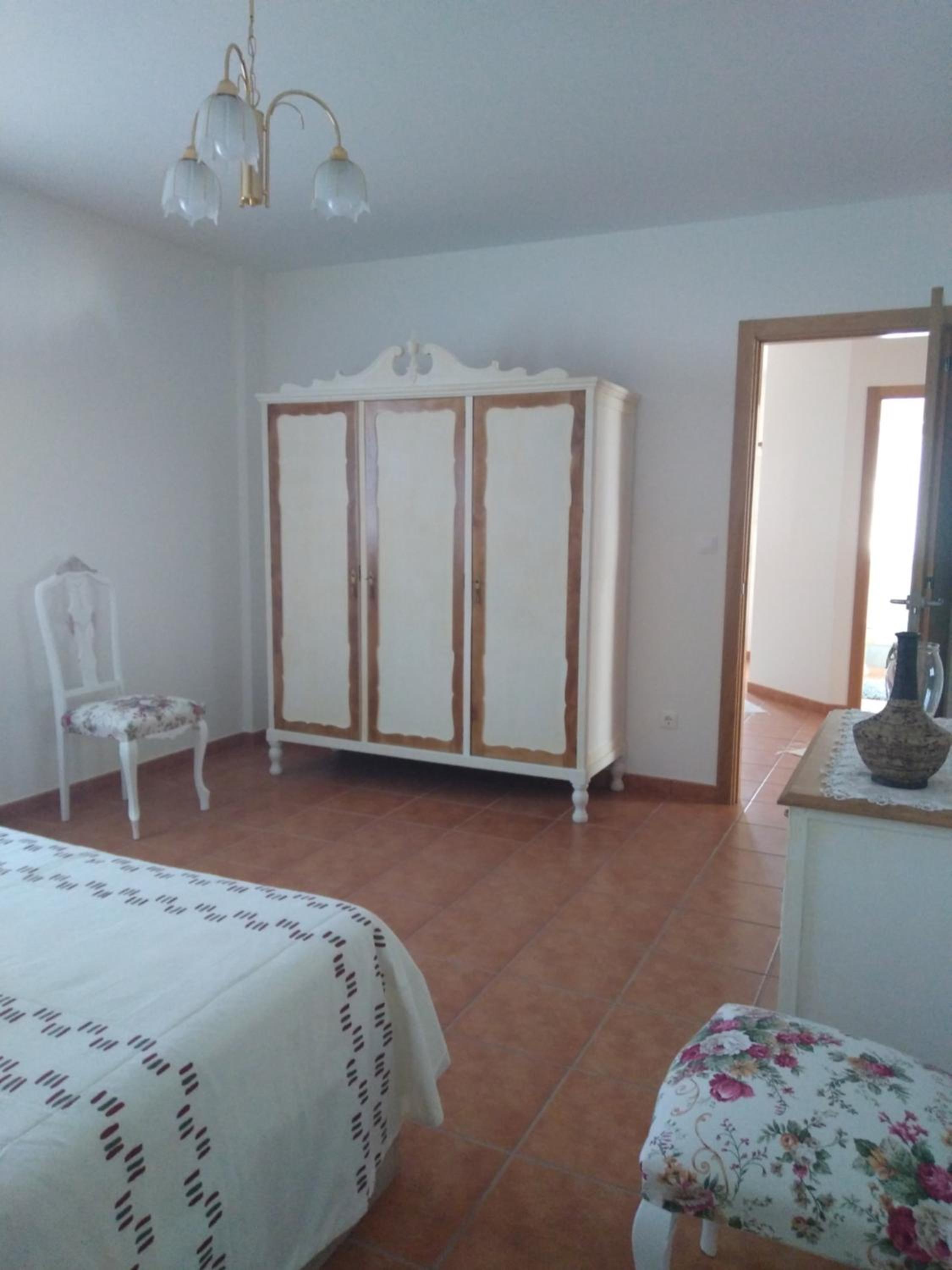 Casa Mamá Luisa