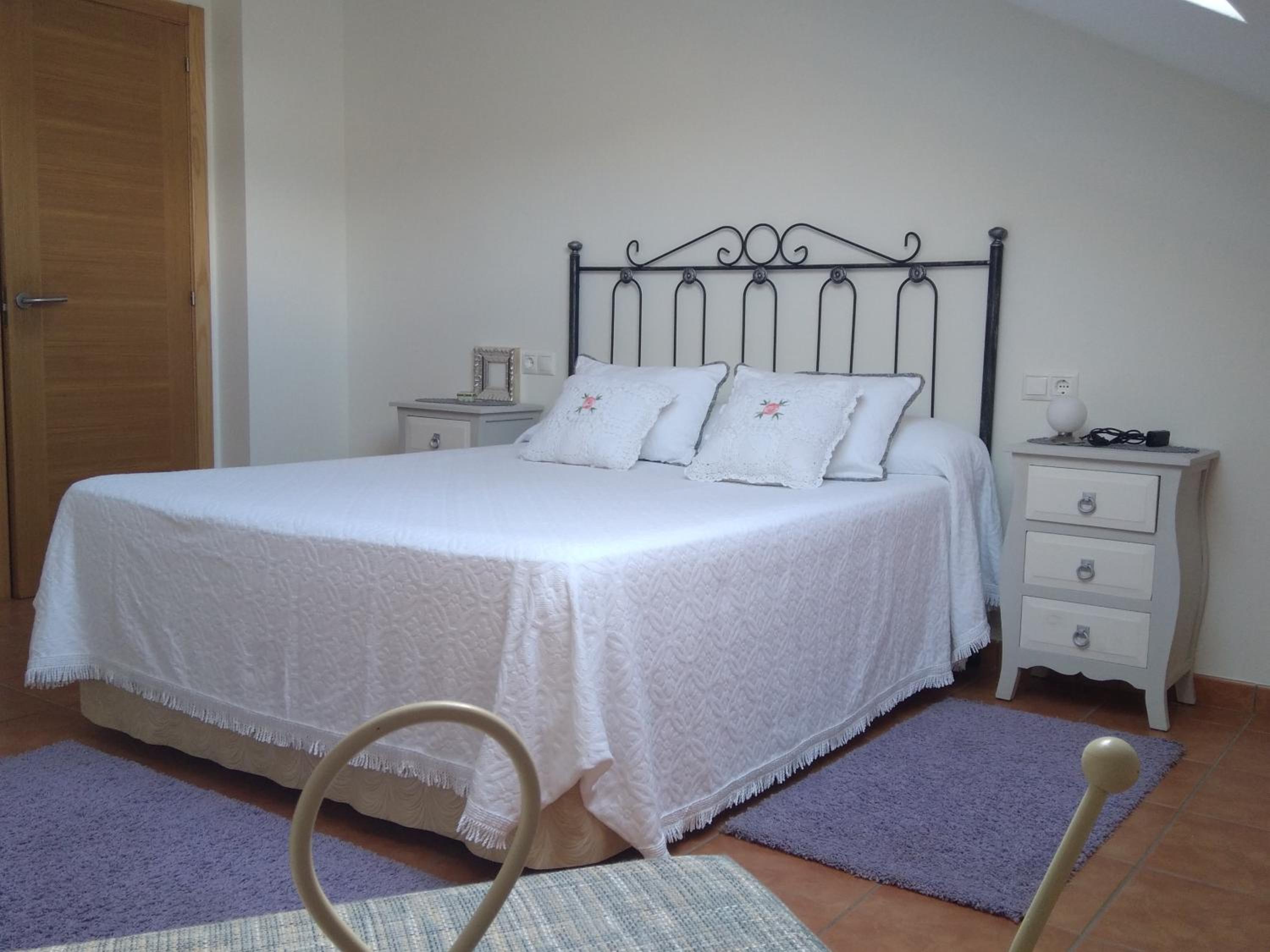 Casa Mamá Luisa