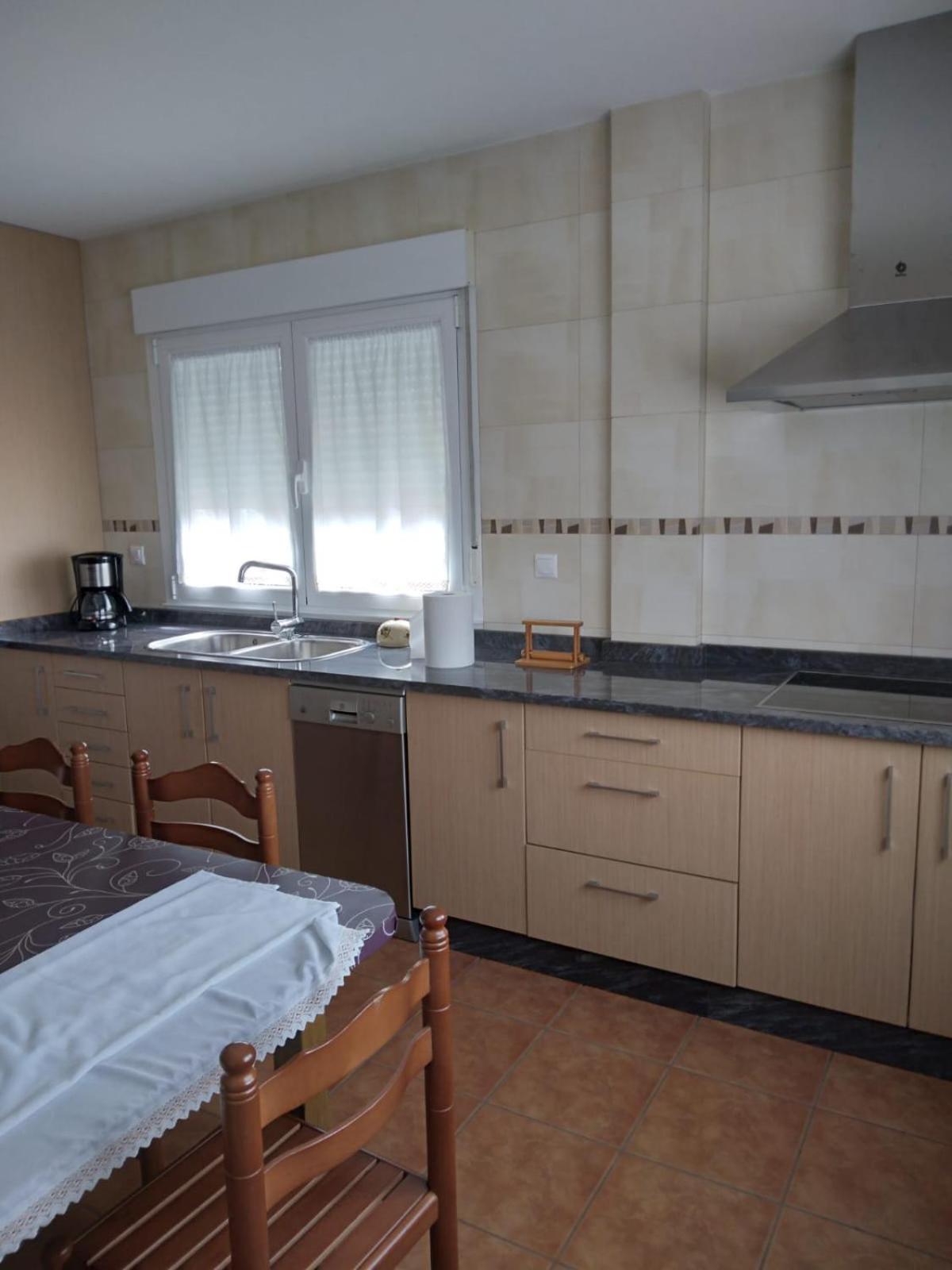 Casa Mamá Luisa