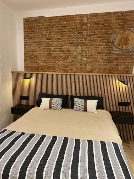 NUEVO apartamento céntrico Casa Felipa