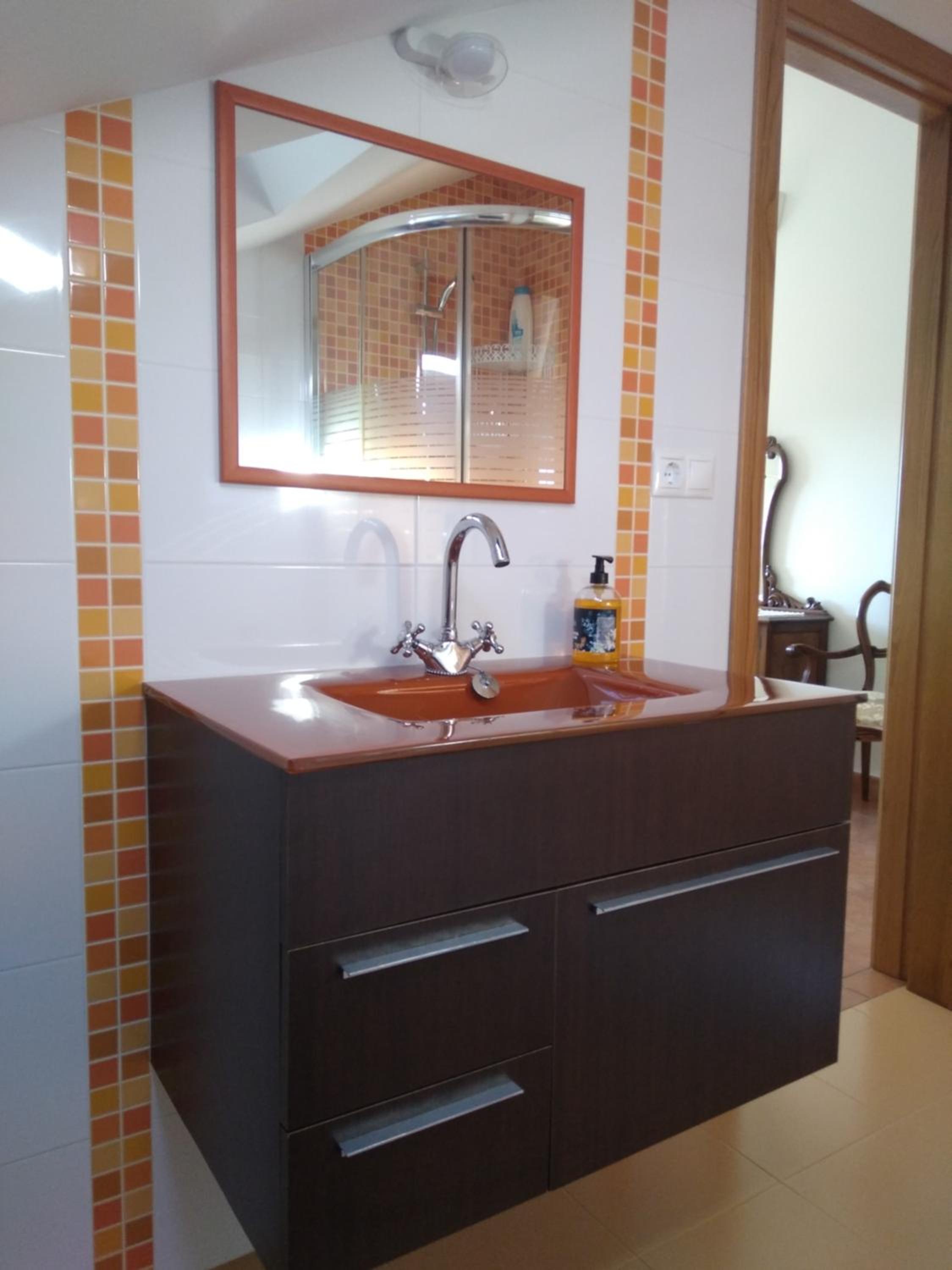 Casa Mamá Luisa