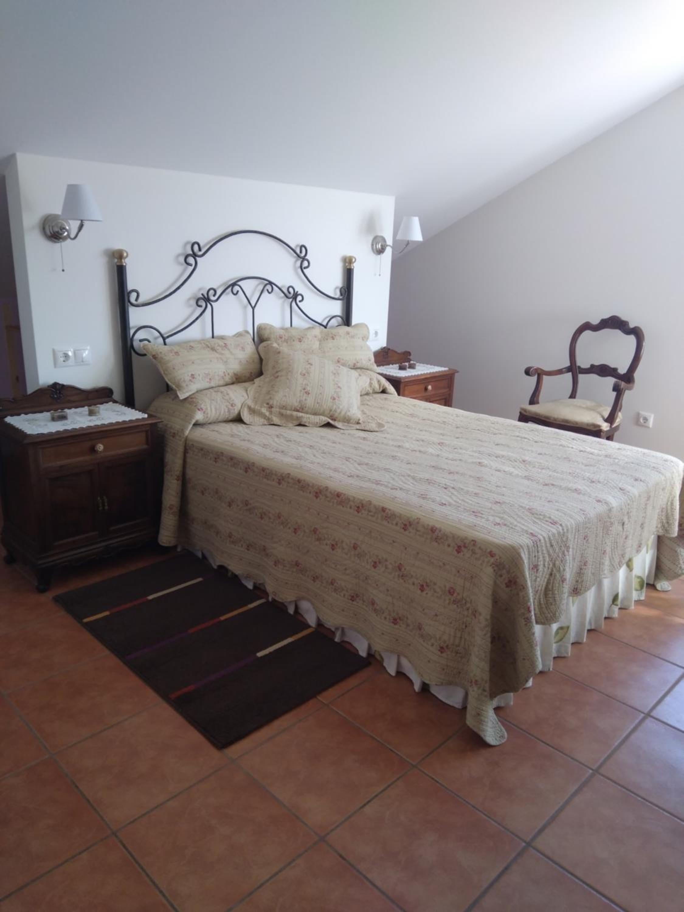 Casa Mamá Luisa