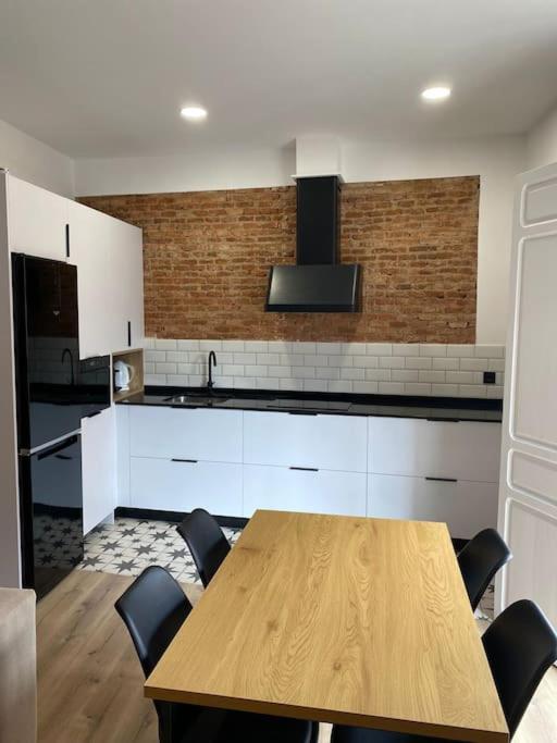 NUEVO apartamento céntrico Casa Felipa