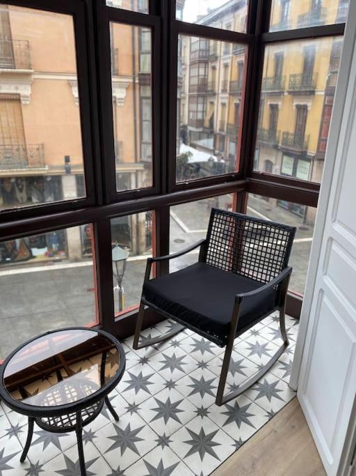 NUEVO apartamento céntrico Casa Felipa