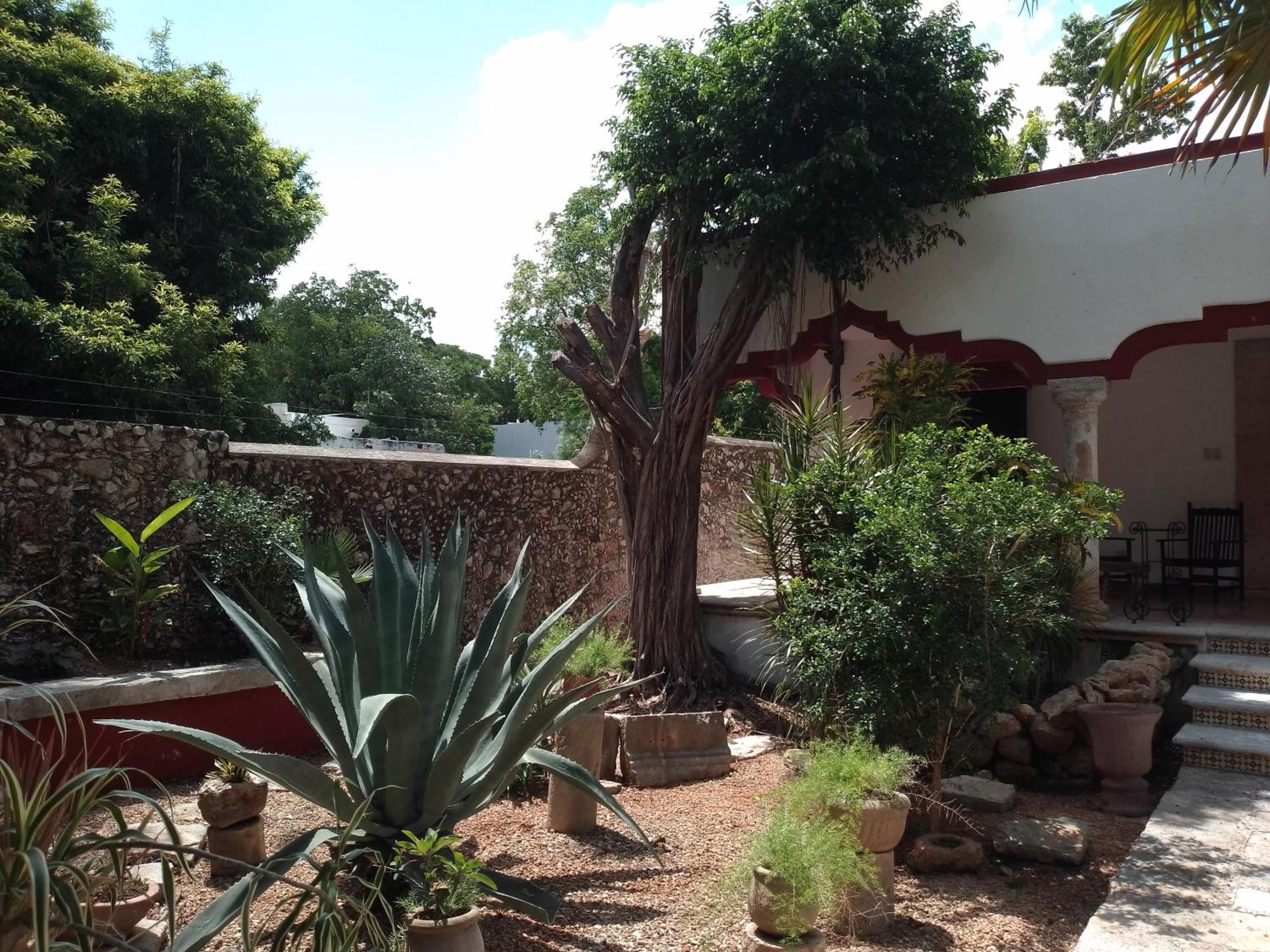 Casa Hacienda Itzimna
