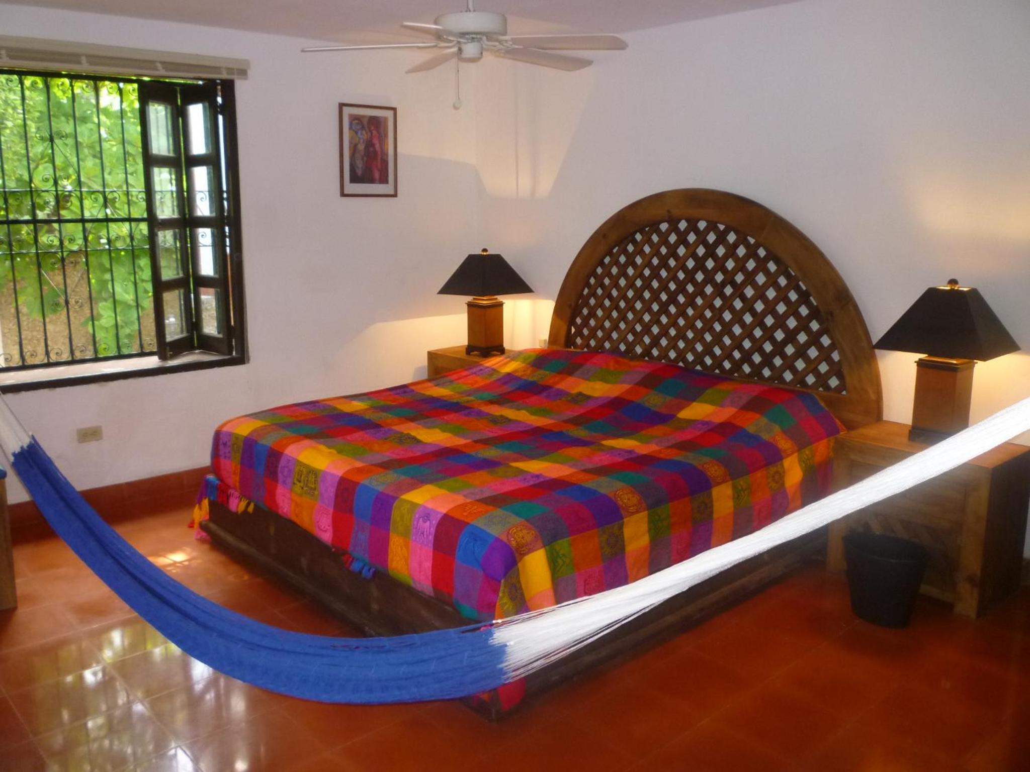Casa Hacienda Itzimna