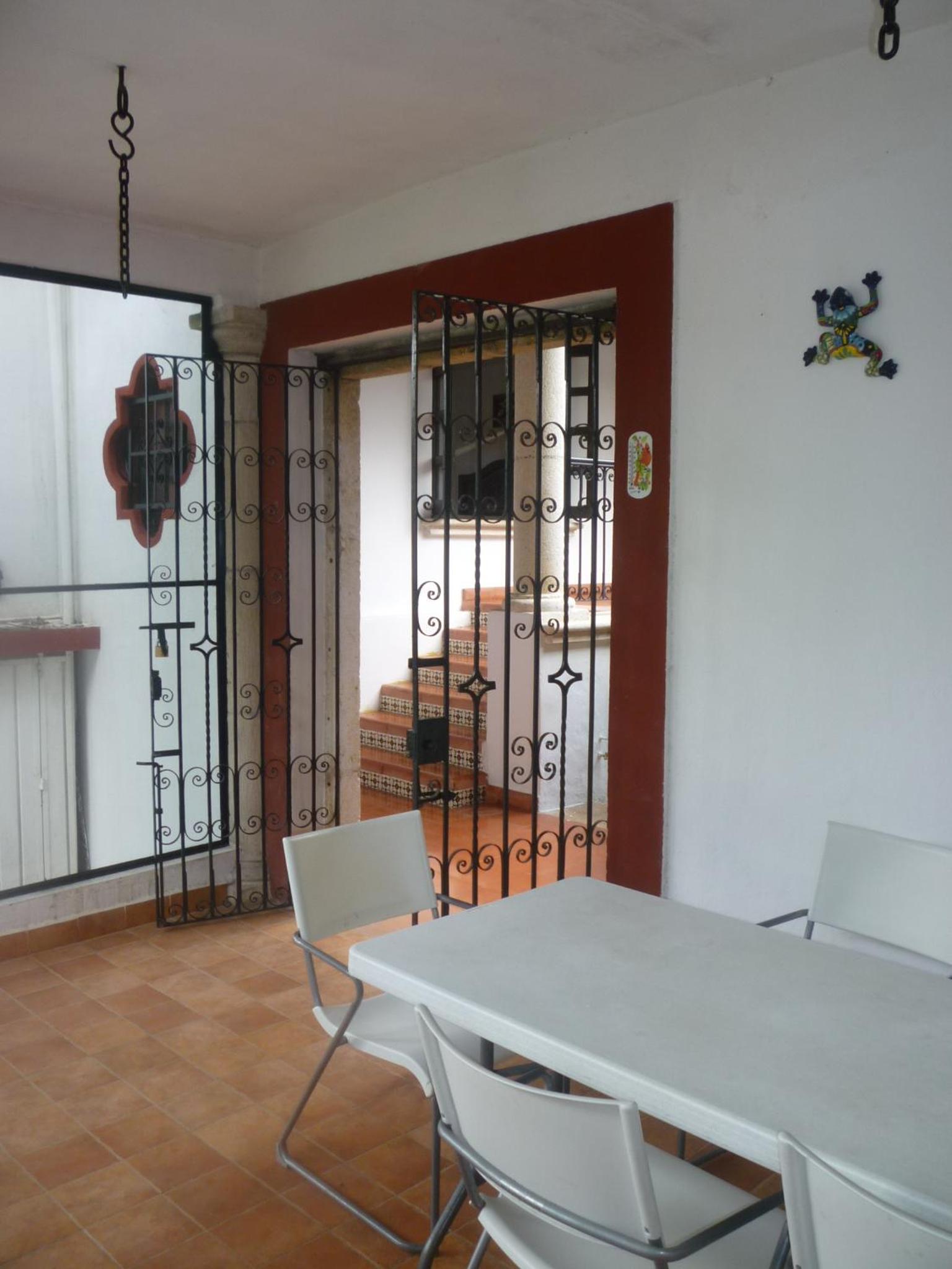 Casa Hacienda Itzimna