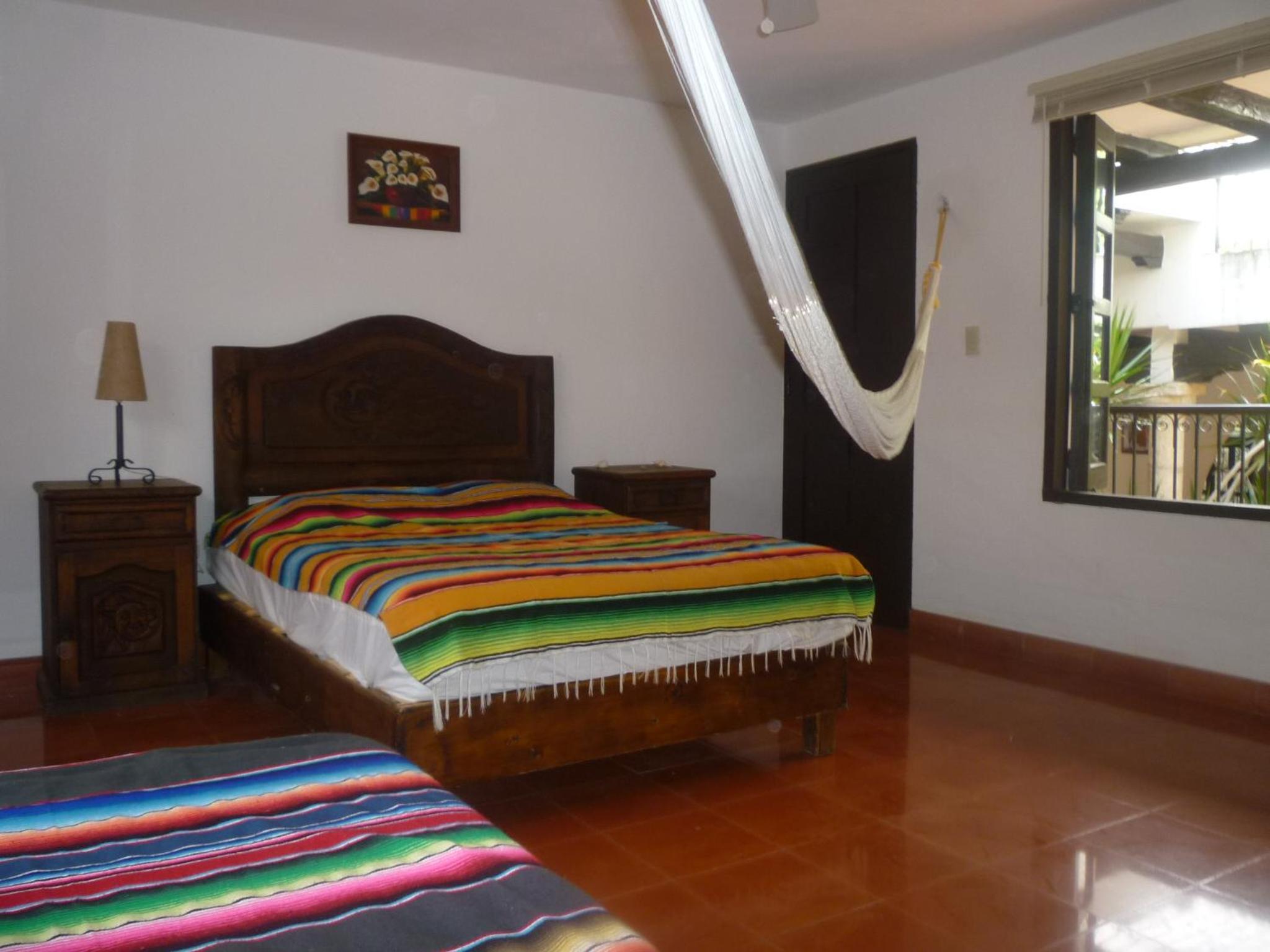 Casa Hacienda Itzimna