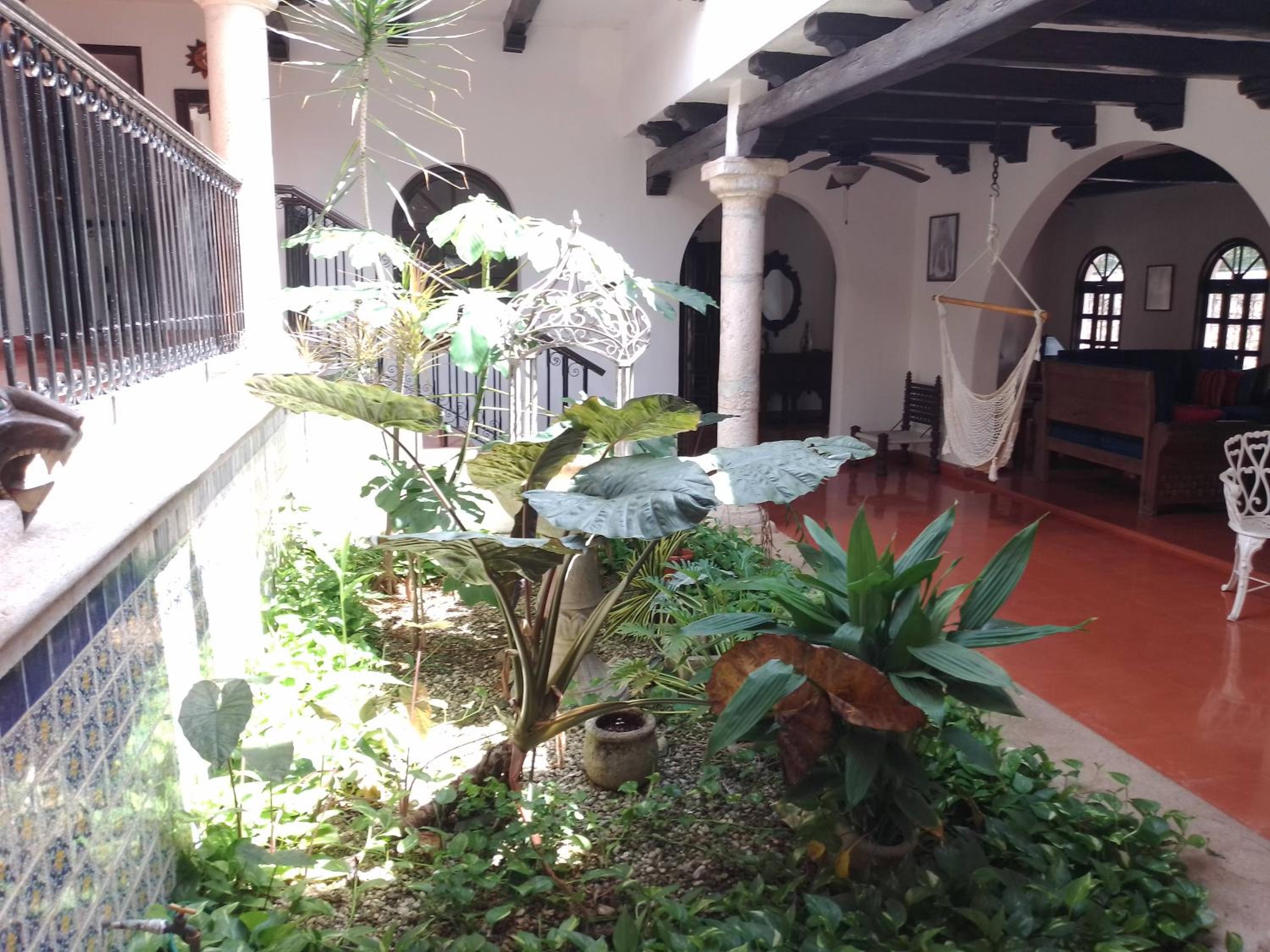 Casa Hacienda Itzimna