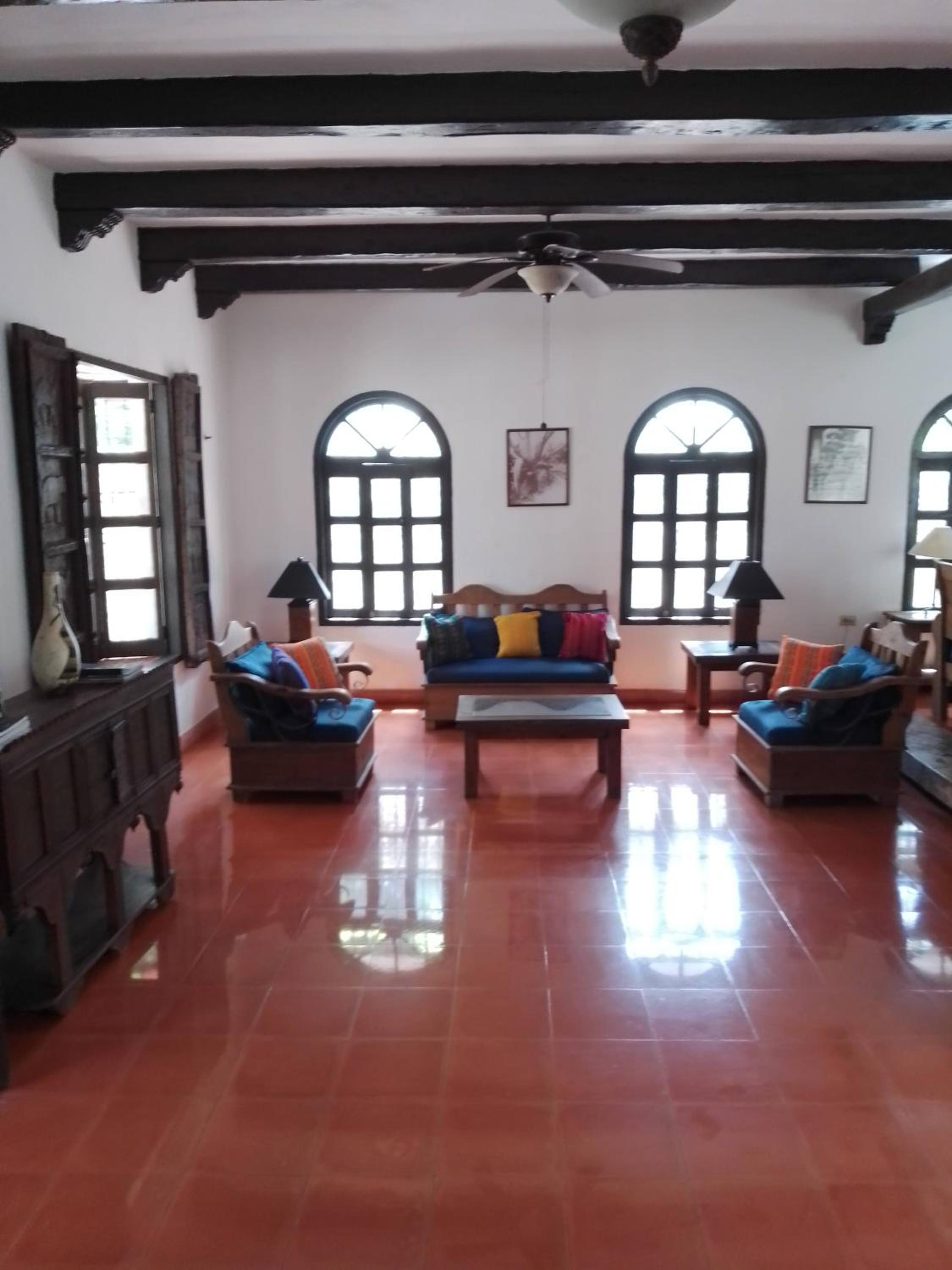 Casa Hacienda Itzimna