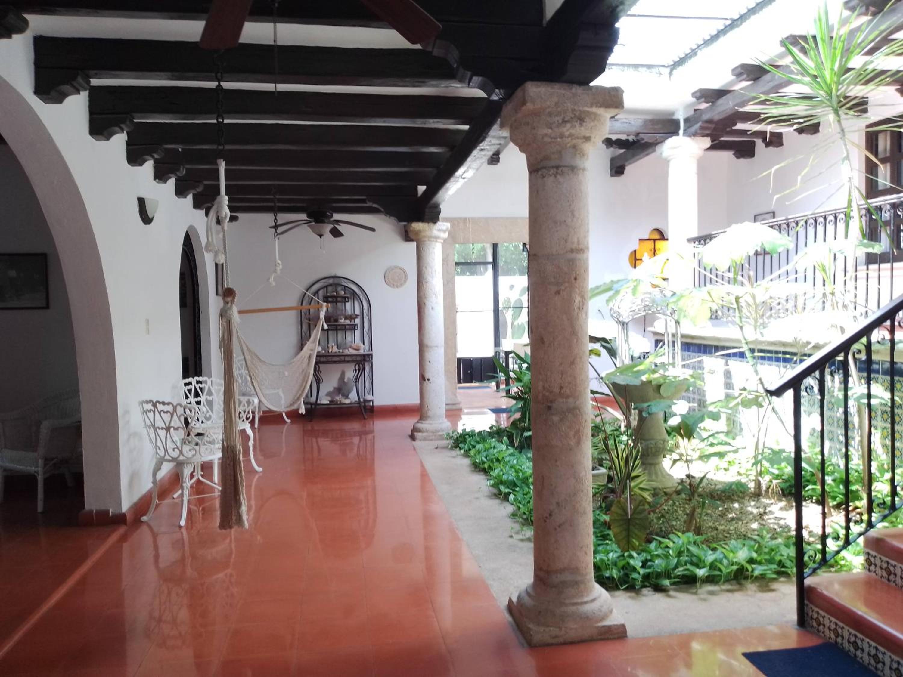 Casa Hacienda Itzimna