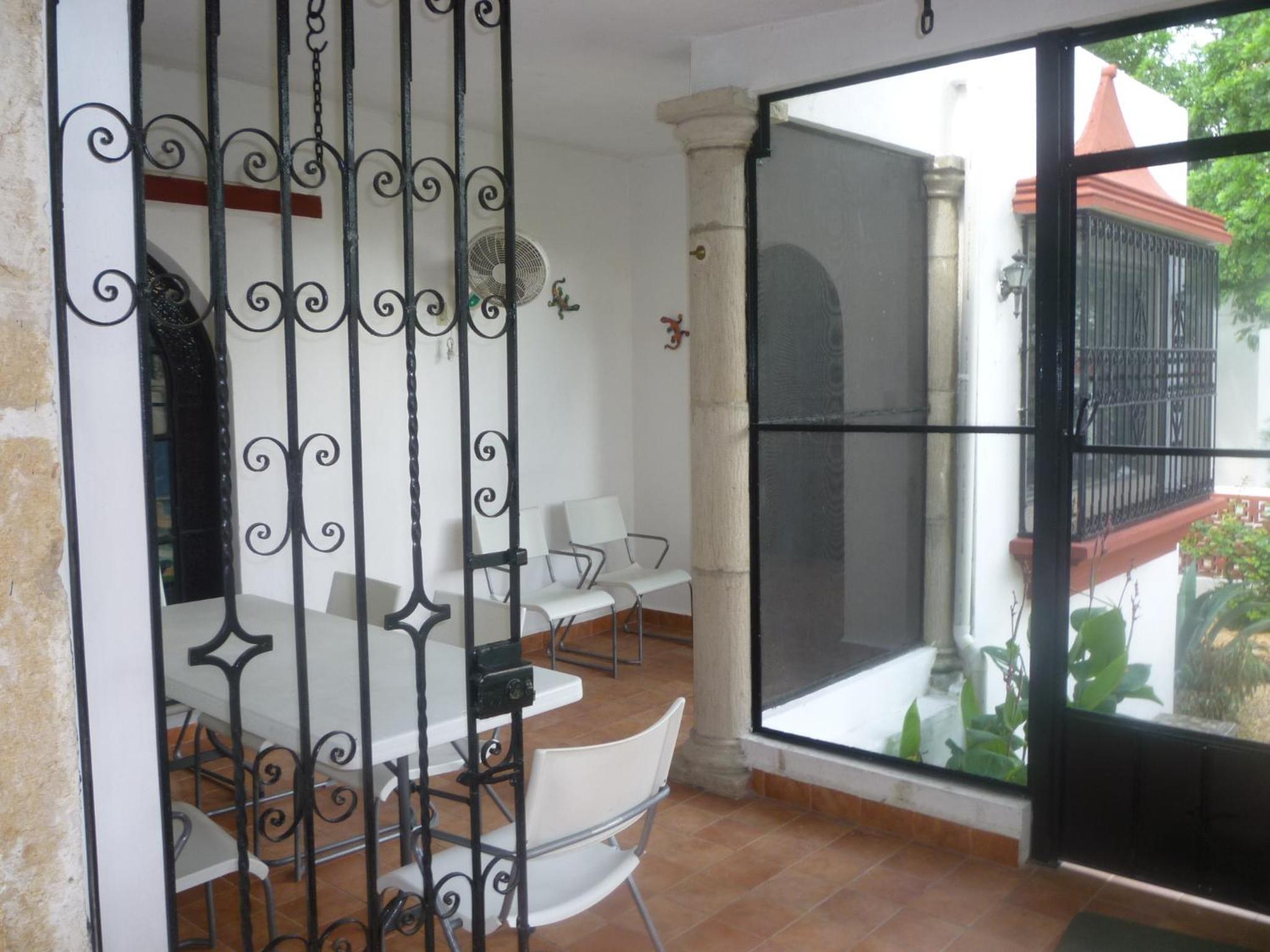 Casa Hacienda Itzimna