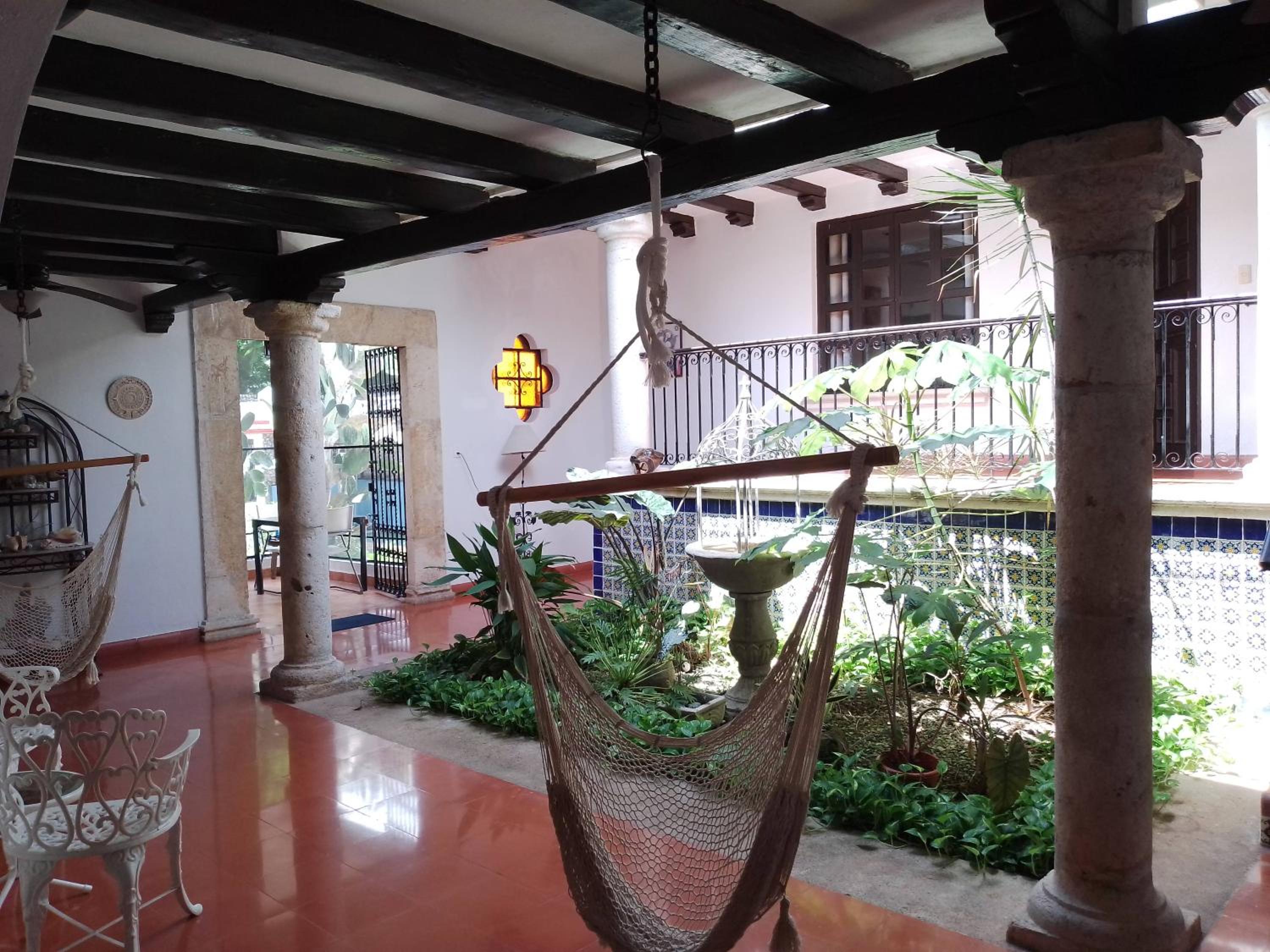 Casa Hacienda Itzimna