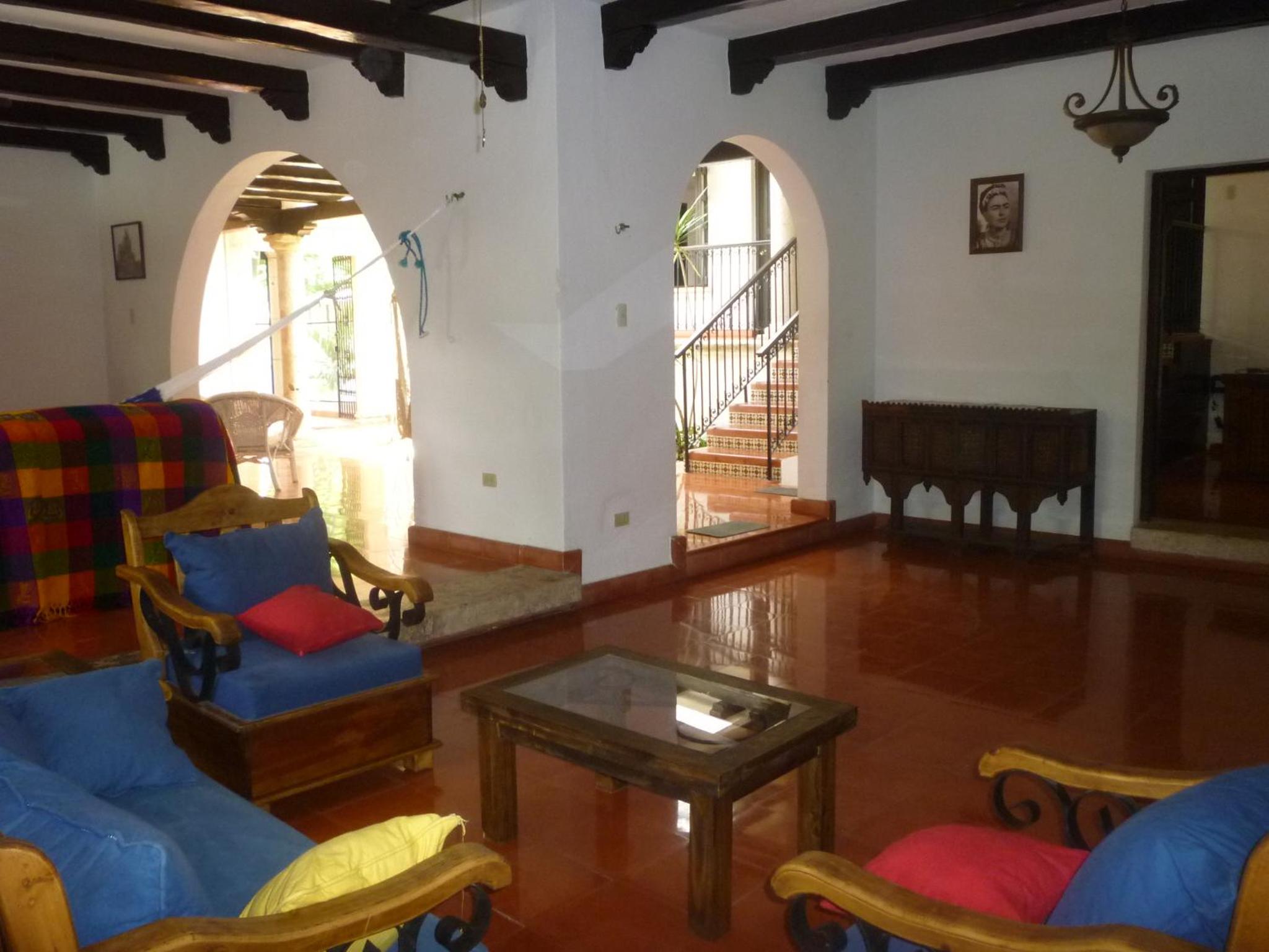 Casa Hacienda Itzimna
