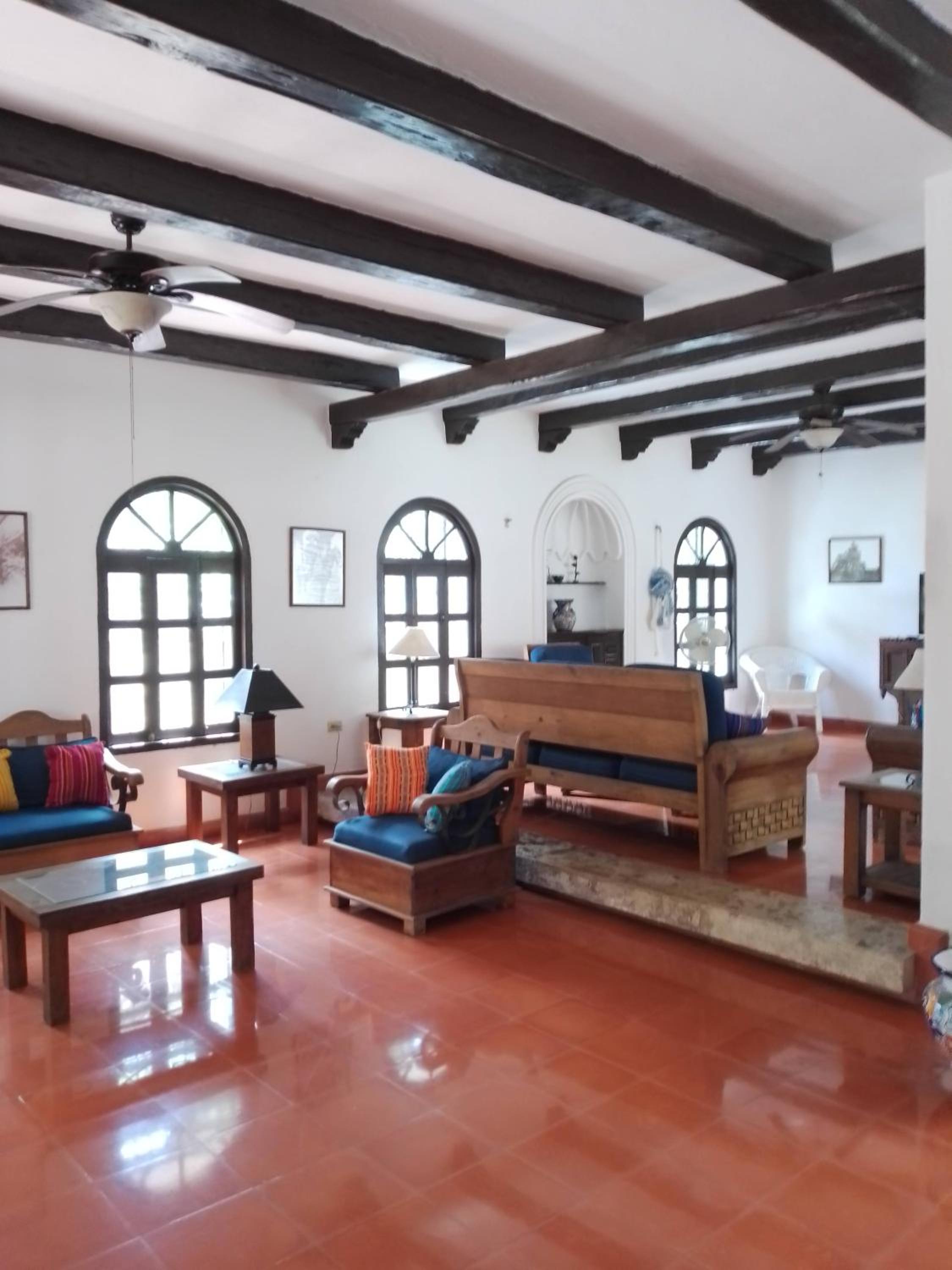 Casa Hacienda Itzimna