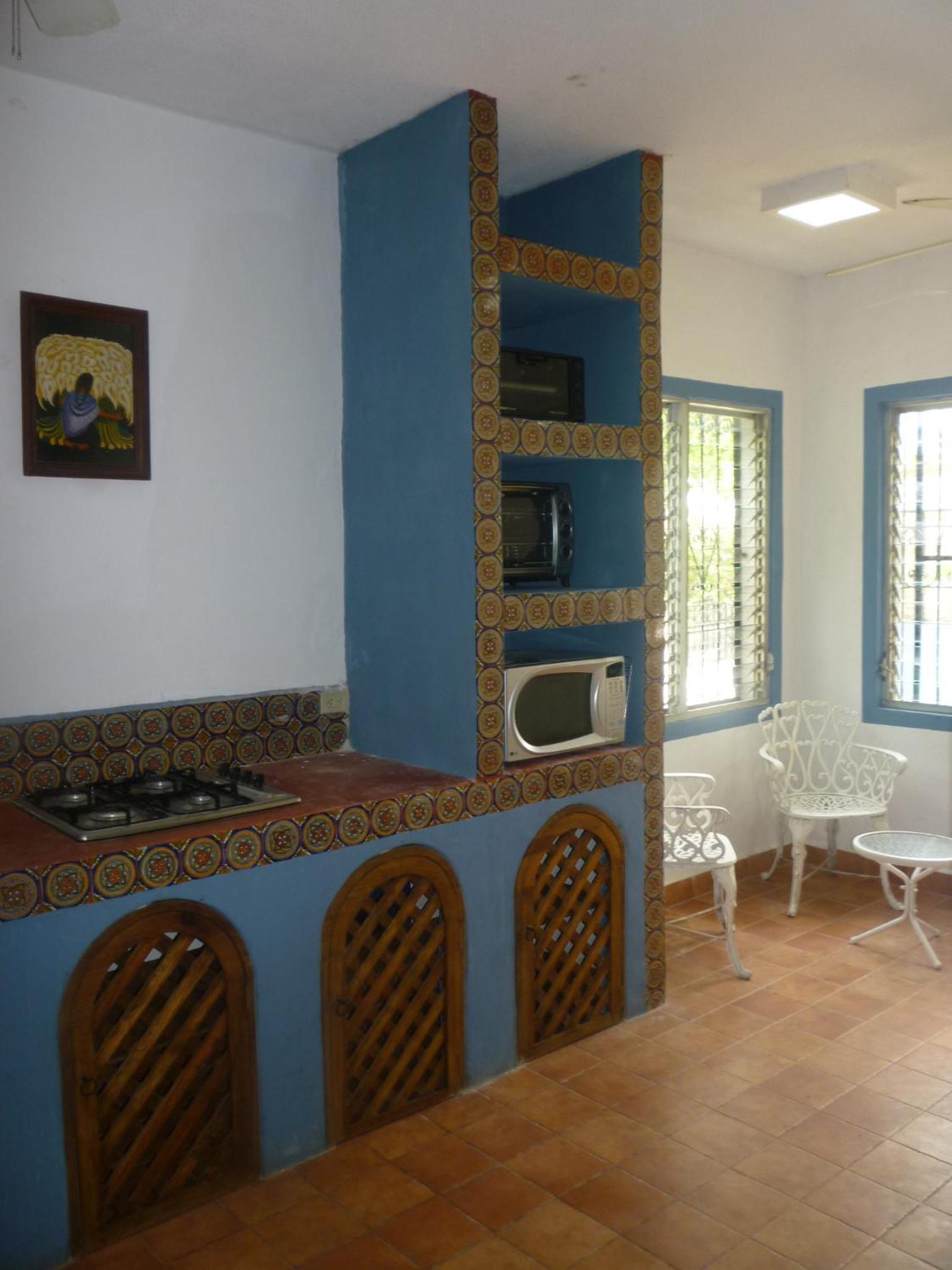 Casa Hacienda Itzimna
