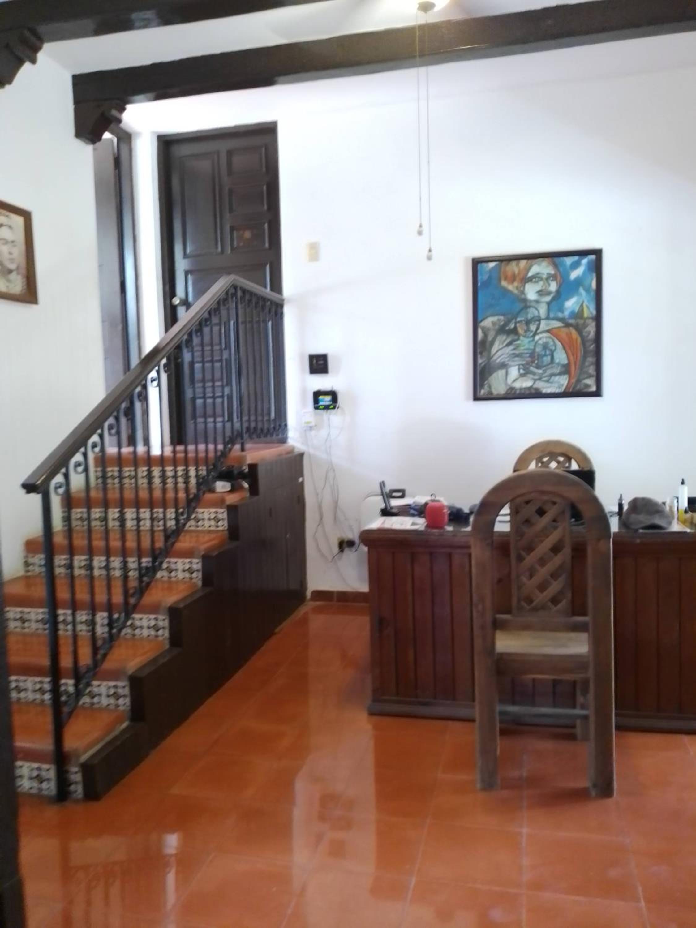 Casa Hacienda Itzimna