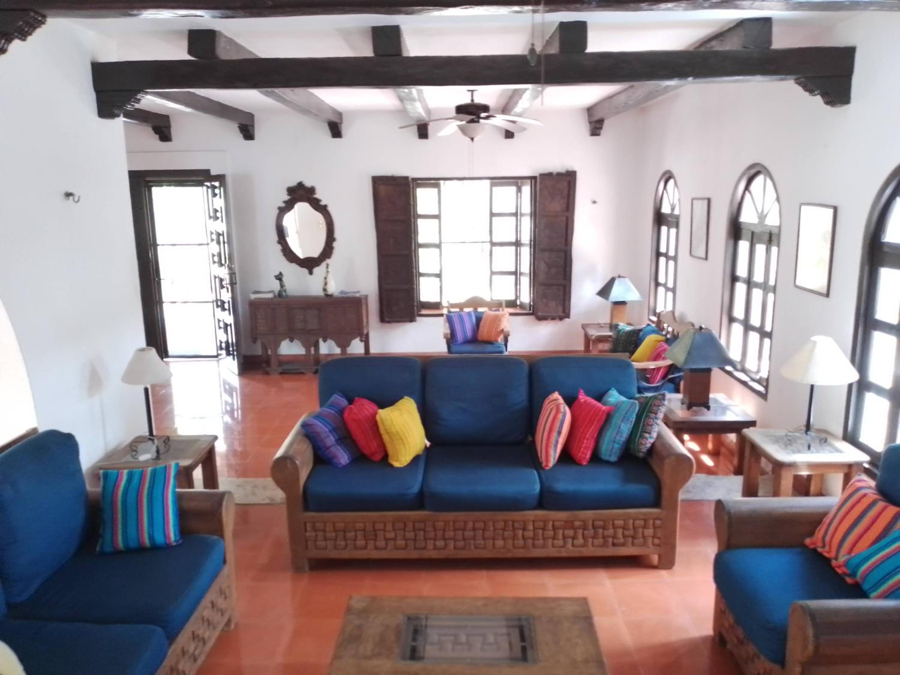 Casa Hacienda Itzimna