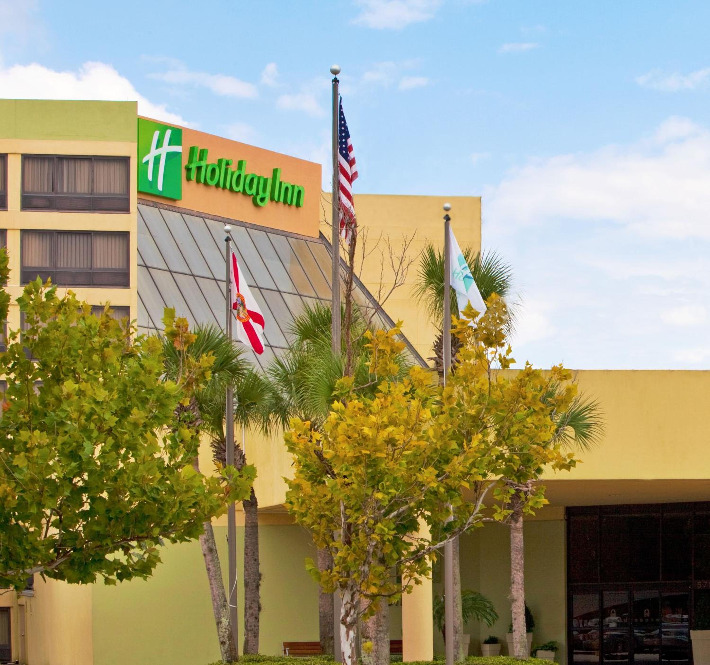 Holiday Inn Orlando International Airport by IHG