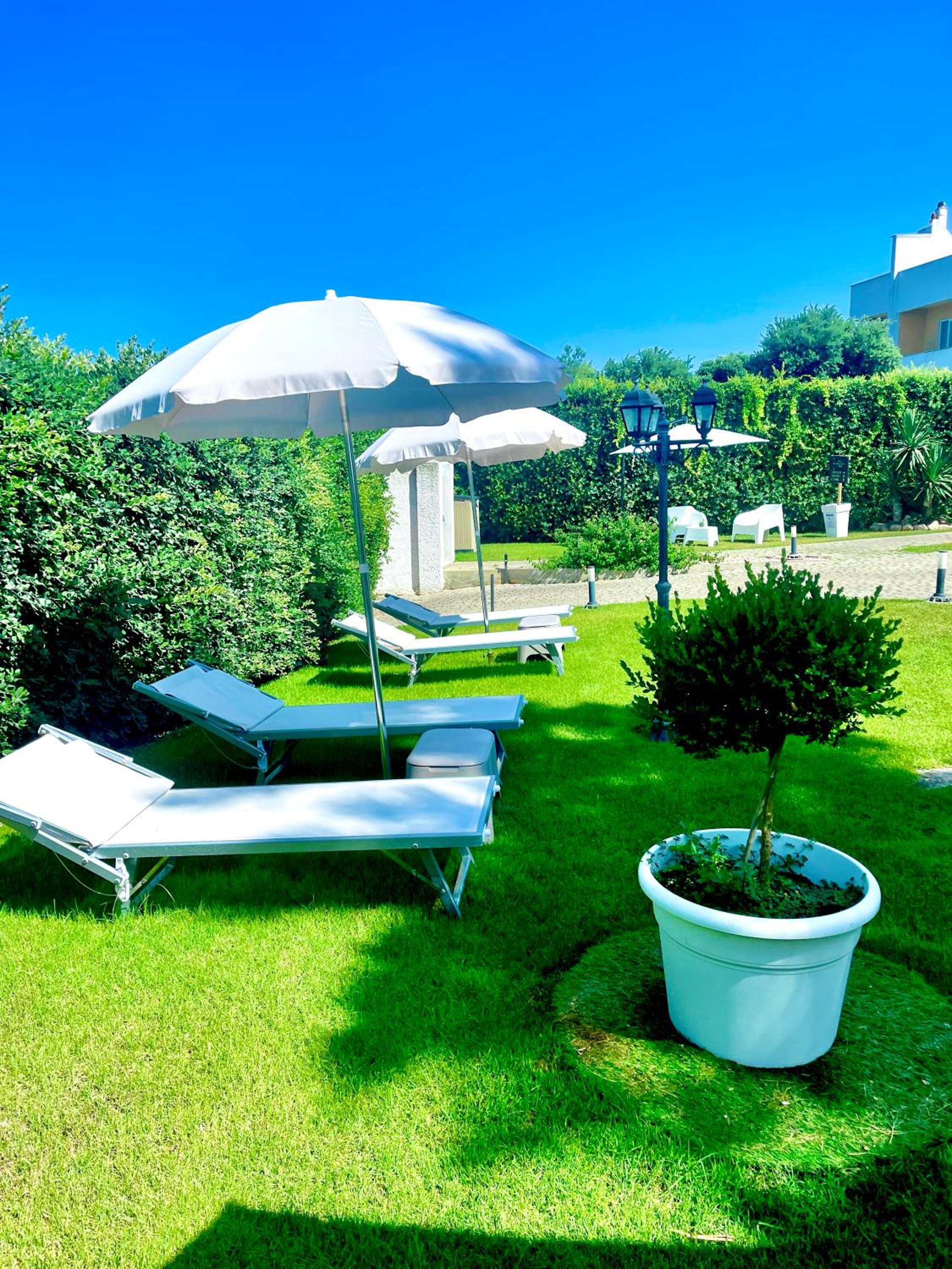 Villa Pignatelli