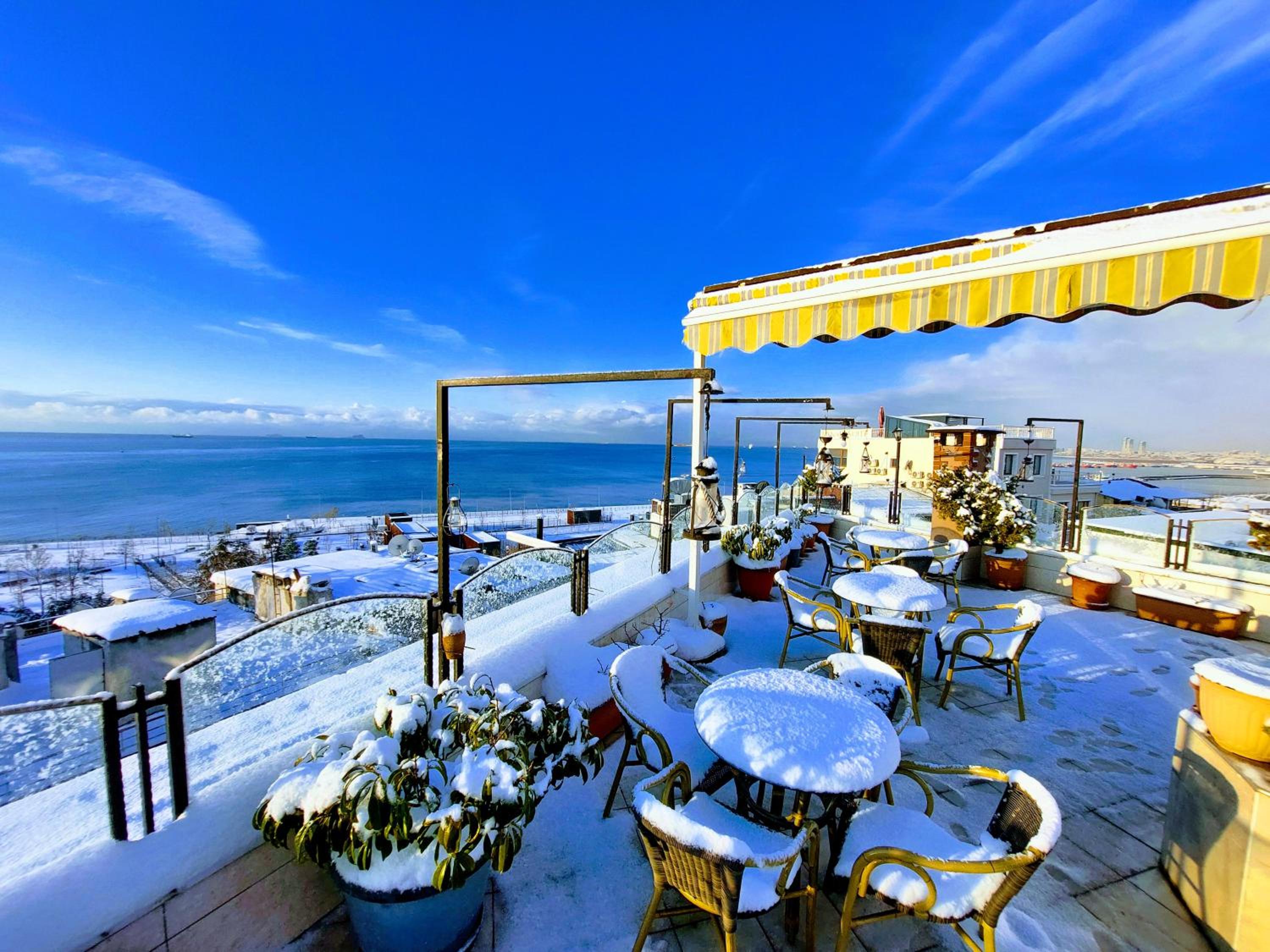 Artefes Otel Eski Şehir - Image 166