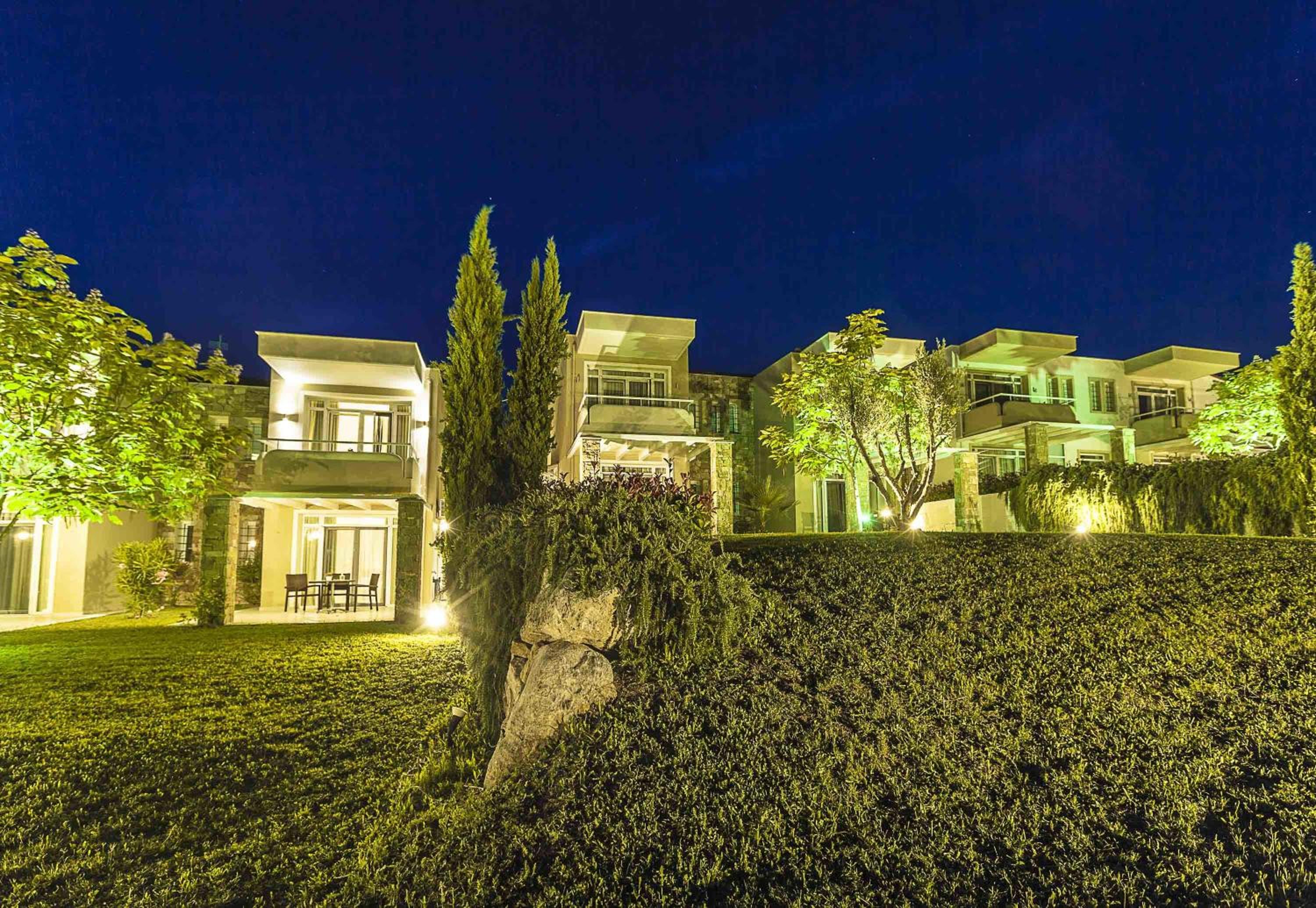 Hotel Sunny Hill - Image 1