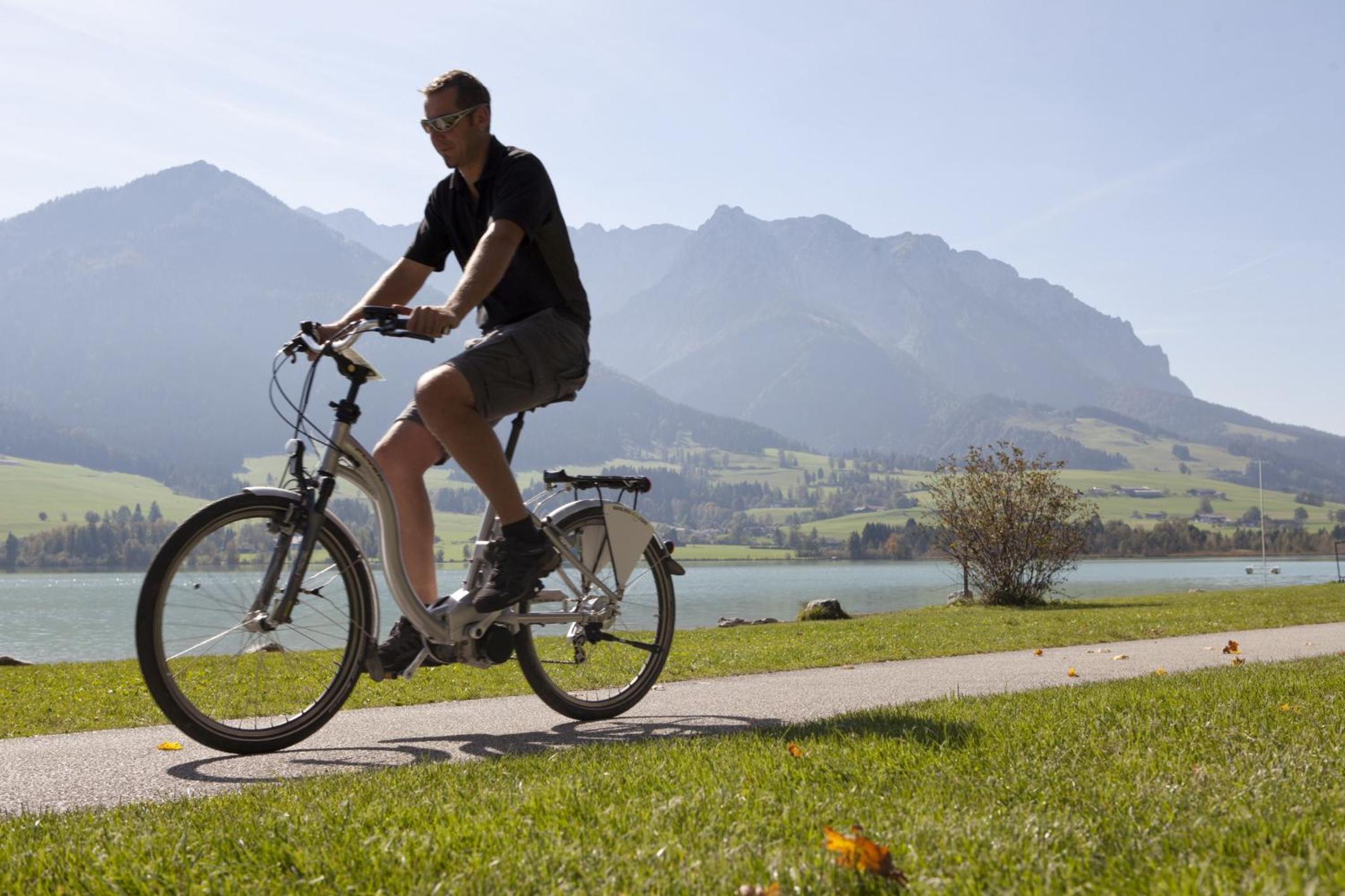 Bergheim Komfort Ferienwohnungen