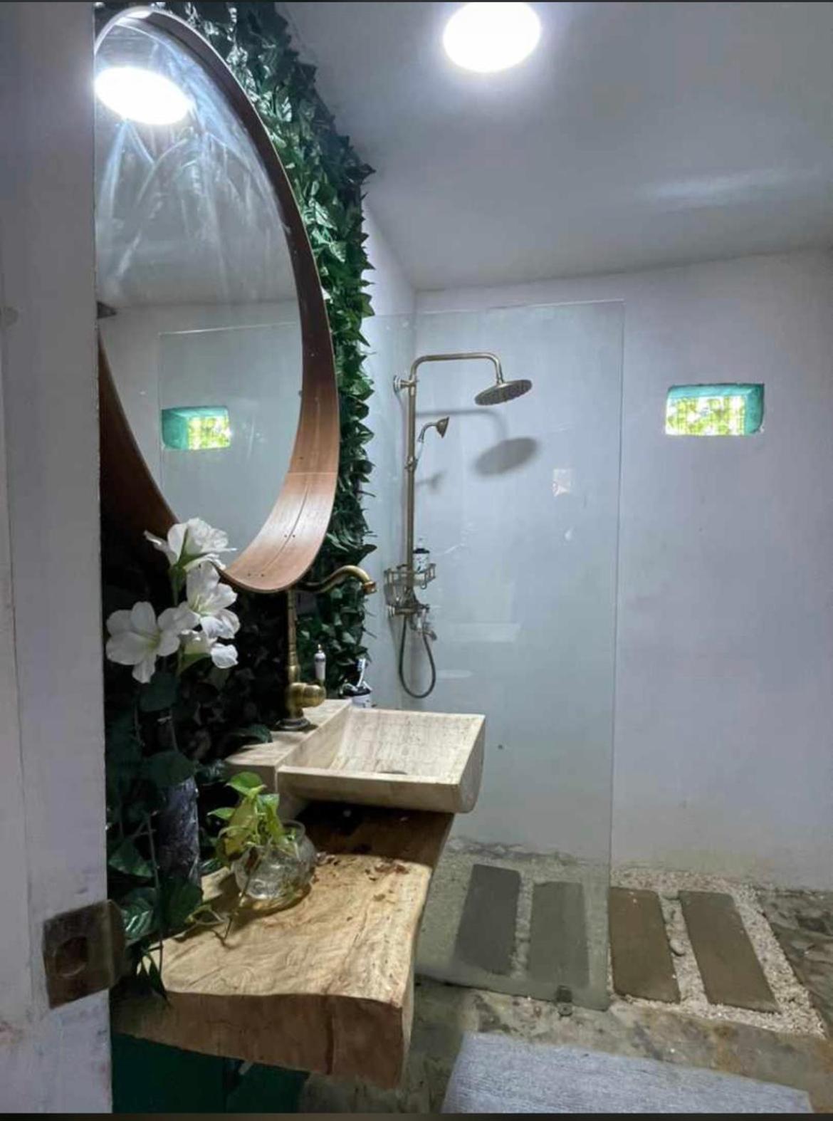 Dreamvilles Ecovillage Eco Villas with Jacuzzi near Beaches