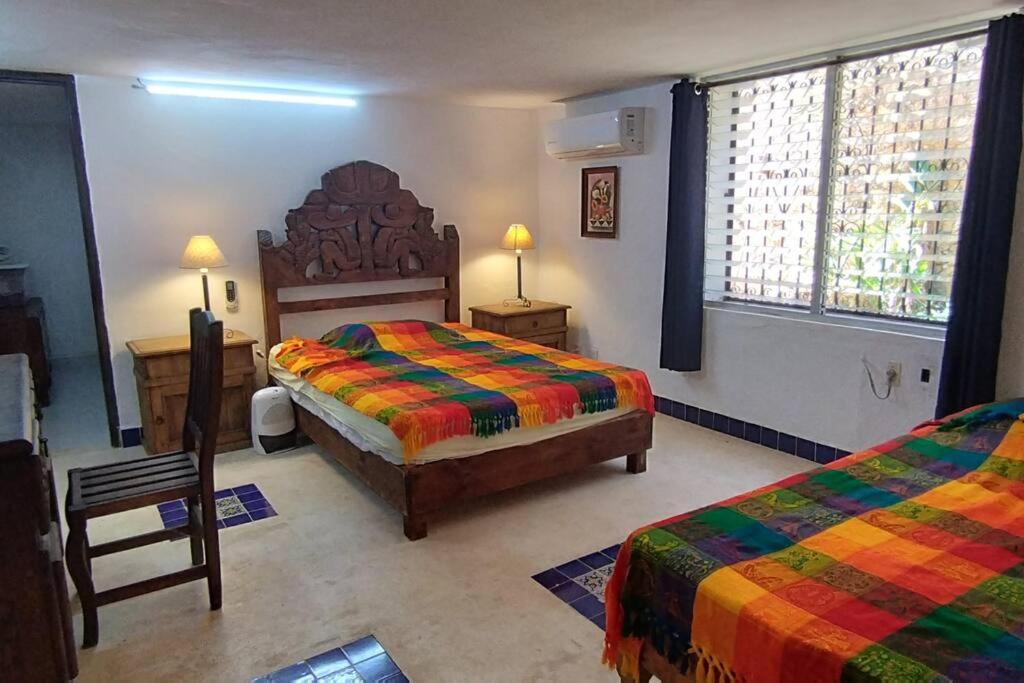 Casa Hacienda Itzimna