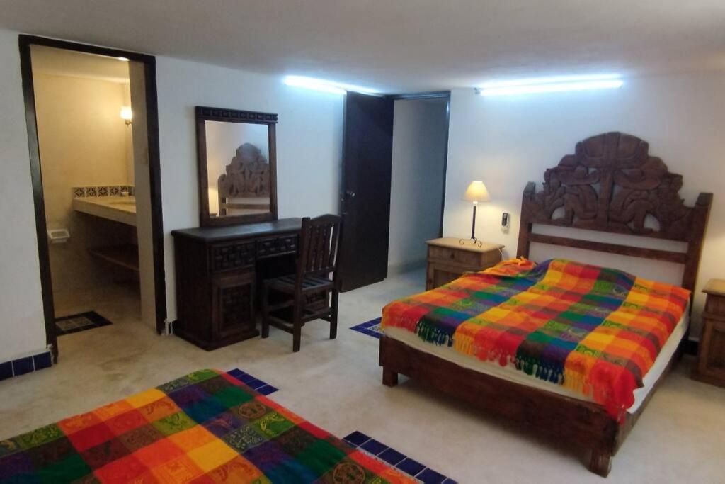 Casa Hacienda Itzimna