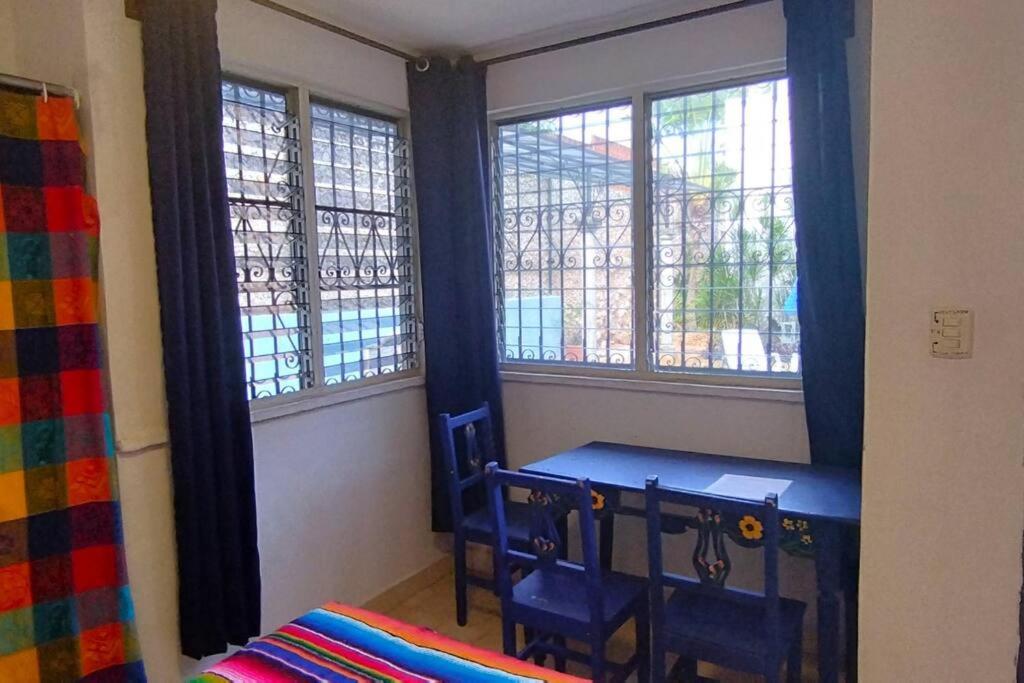 Casa Hacienda Itzimna