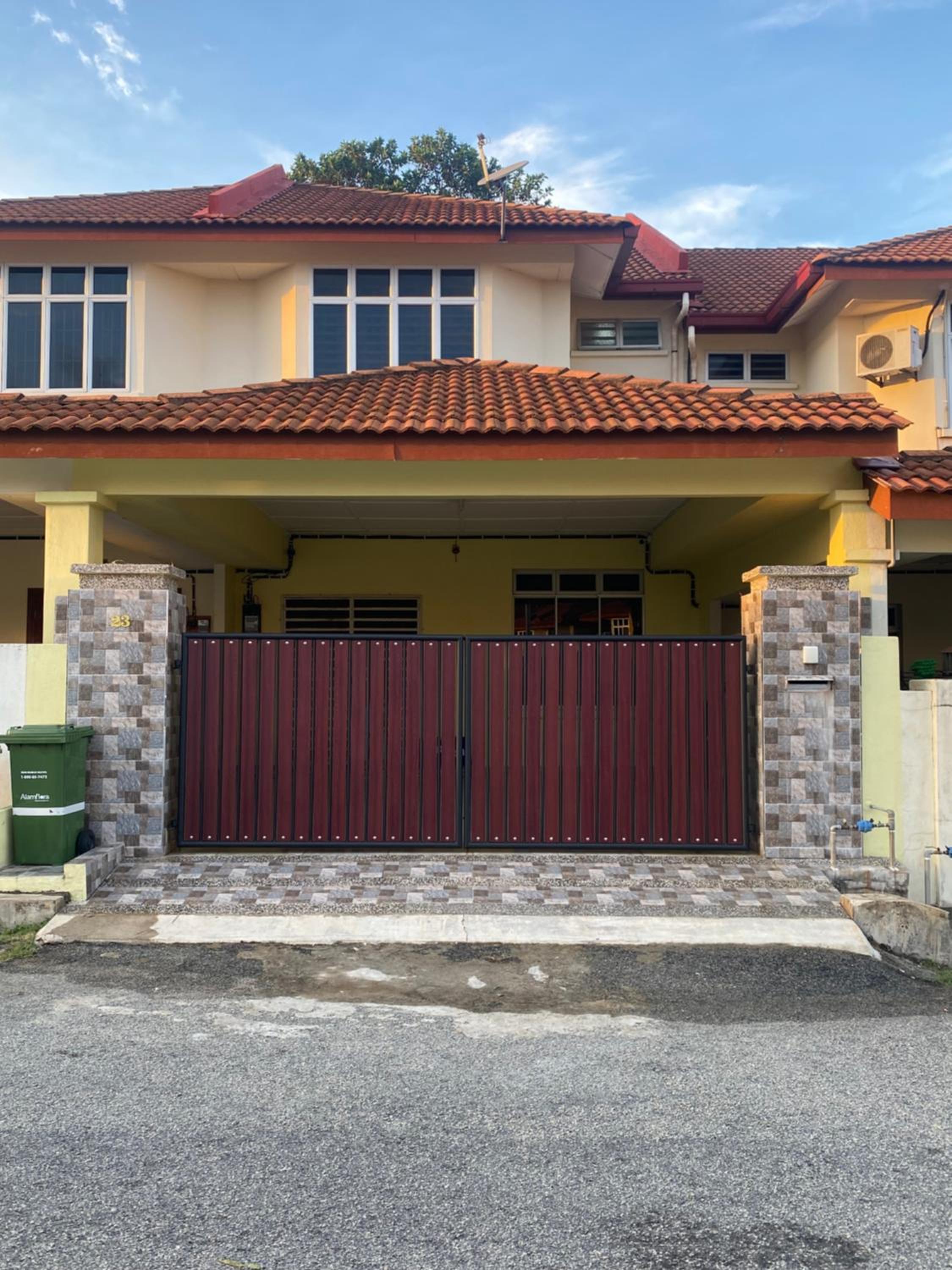 Shaleishah Homestey photo 1