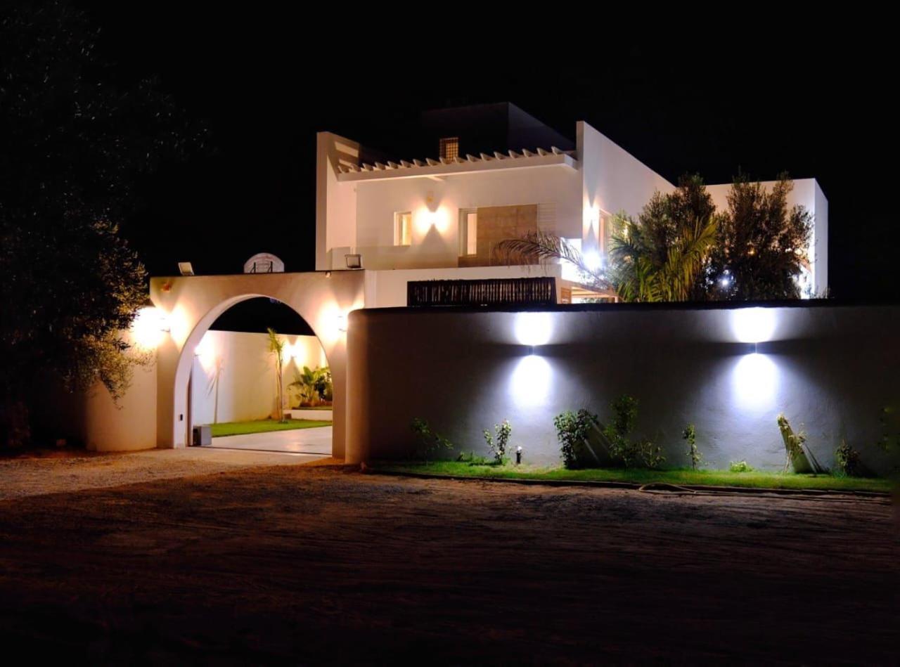 Dar Habiba