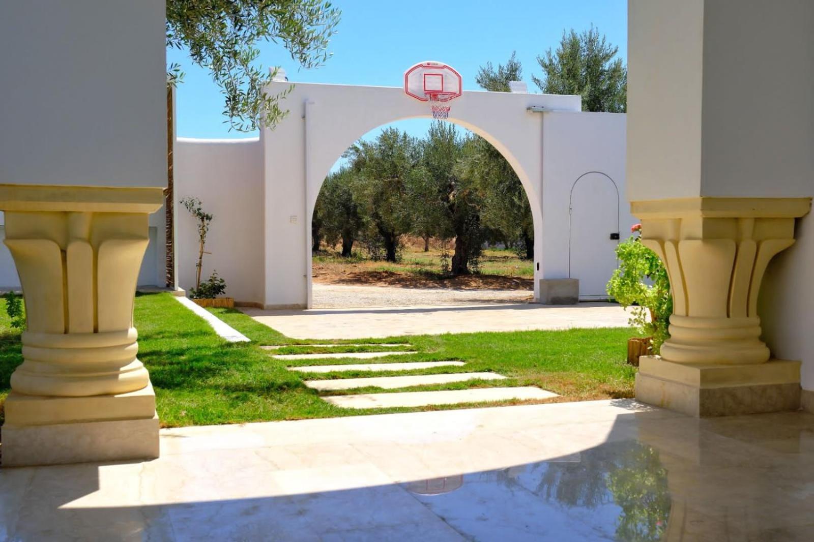 Dar Habiba
