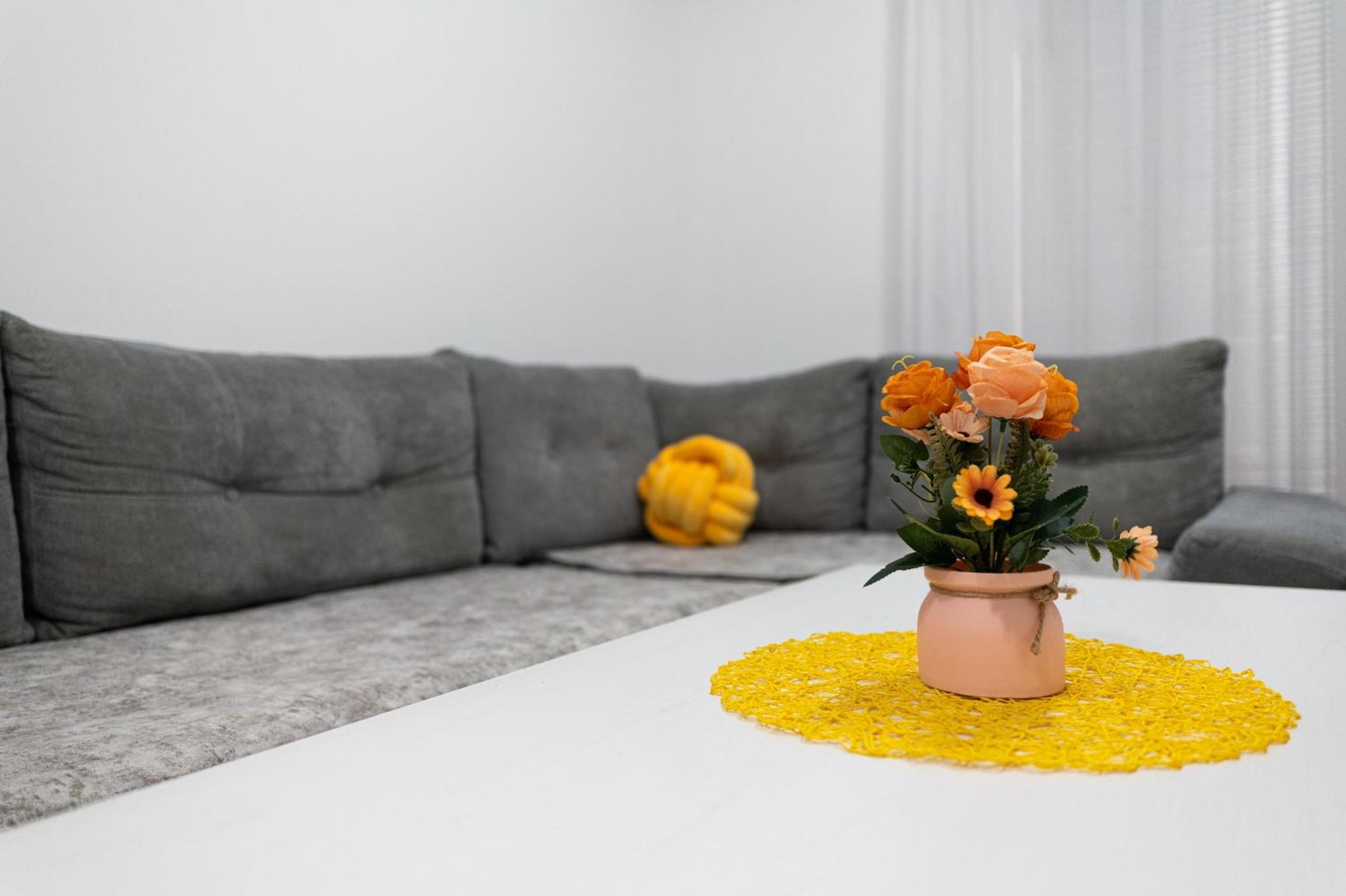 Fairytale Apartment
