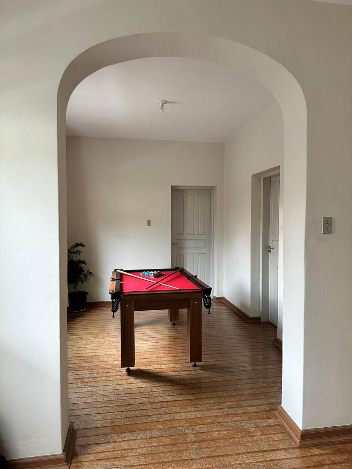 Casa no Centro de Serra Negra