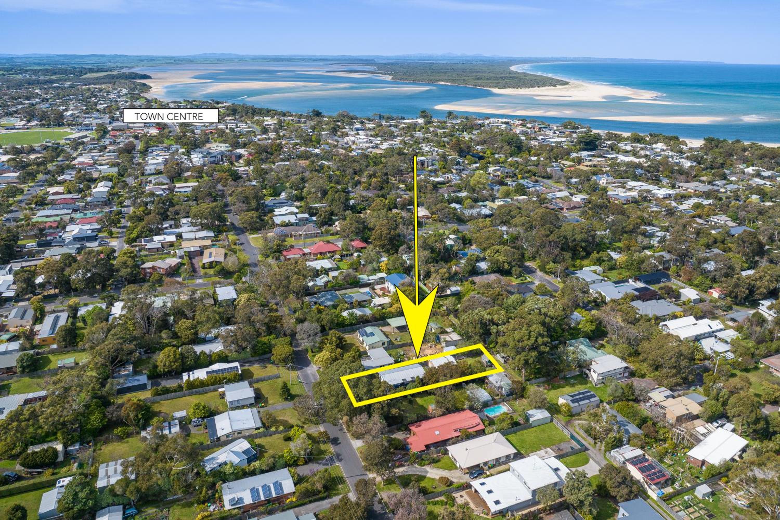 INVERLOCH Beach House
