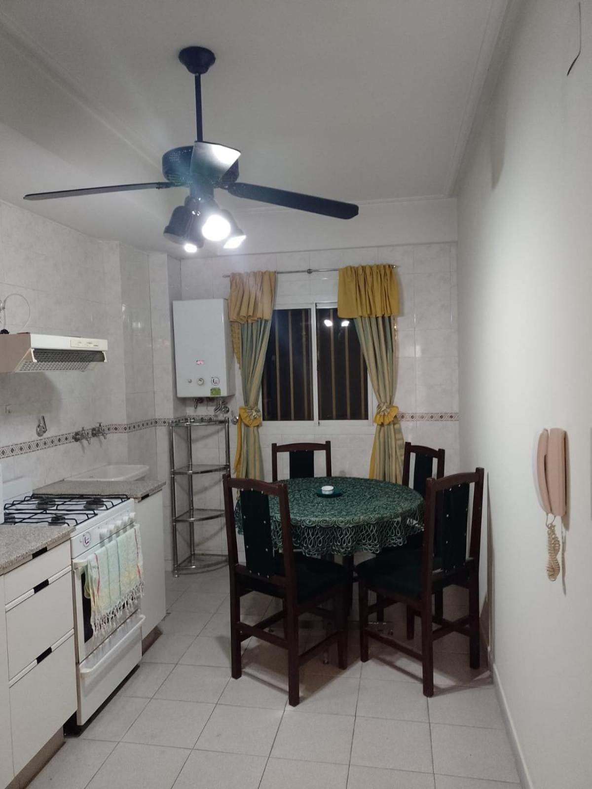 CIRO Departamento Céntrico 60 mt2